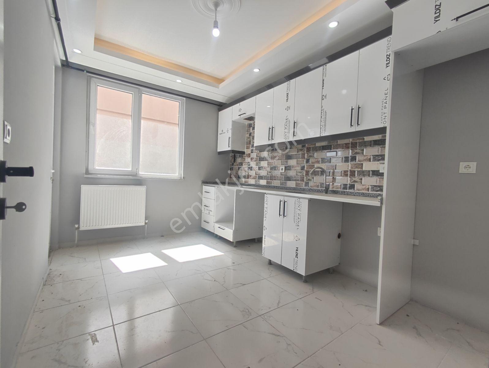 Kapaklı Vatan Mahallesi'nde Satılık 2+1 Ebeveyn Banyolu Daire - Görsel 4