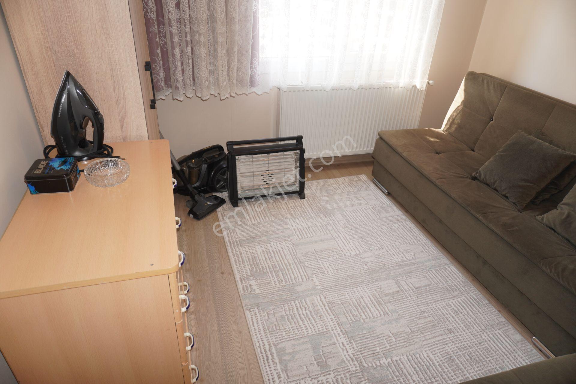 Ulukentte Satılık3+1 Ebebeyin Banyolu+doğalgazlı Çiğliserkan Dan - Görsel 20