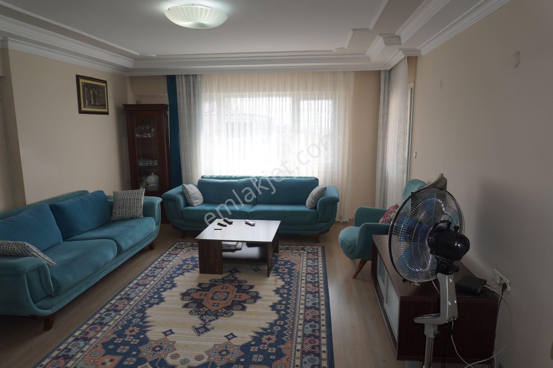 Ulukentte Satılık3+1 Ebebeyin Banyolu+doğalgazlı Çiğliserkan Dan - Görsel 9