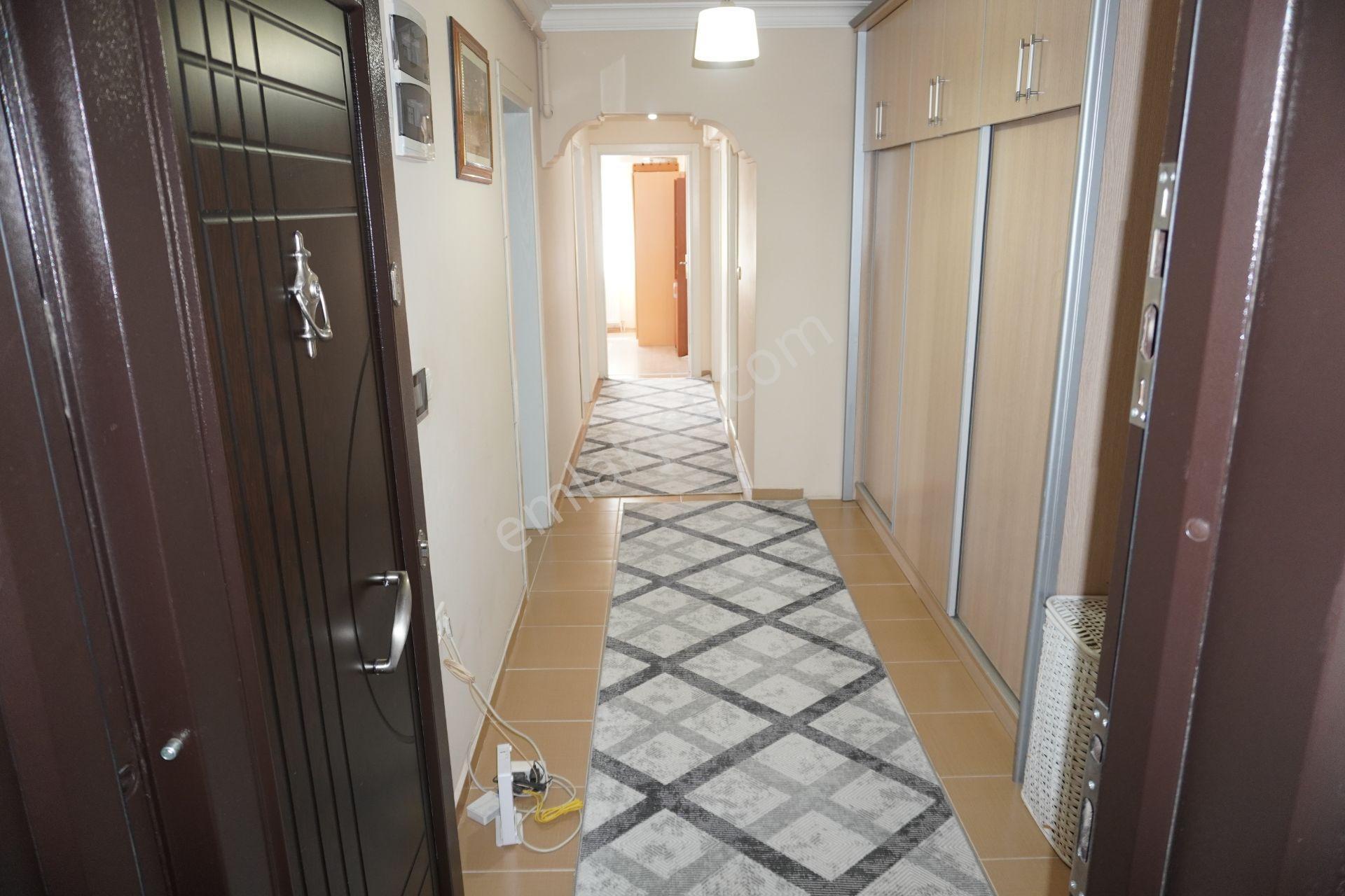 Ulukentte Satılık3+1 Ebebeyin Banyolu+doğalgazlı Çiğliserkan Dan - Görsel 28