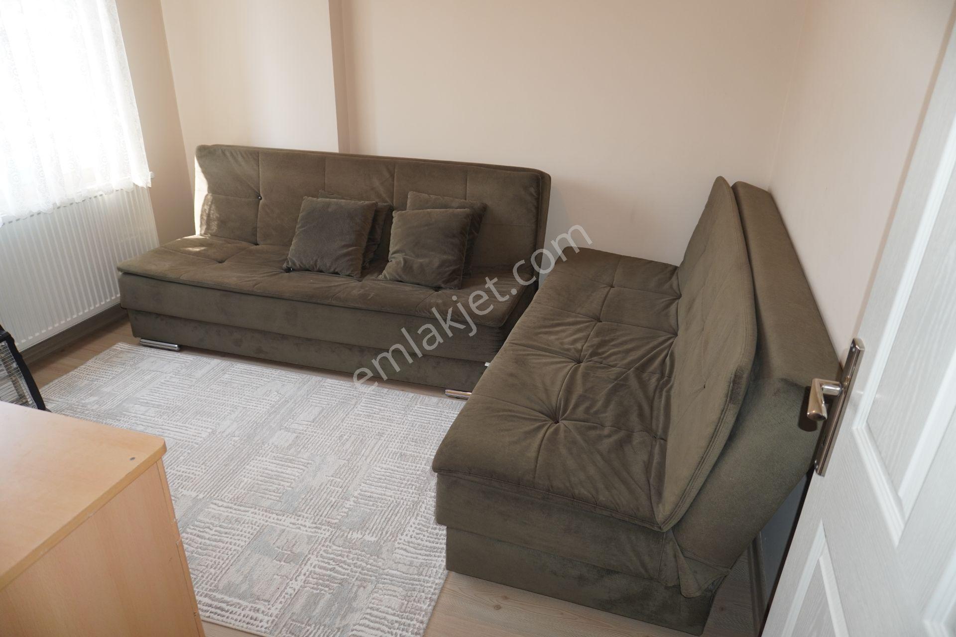 Ulukentte Satılık3+1 Ebebeyin Banyolu+doğalgazlı Çiğliserkan Dan - Görsel 18