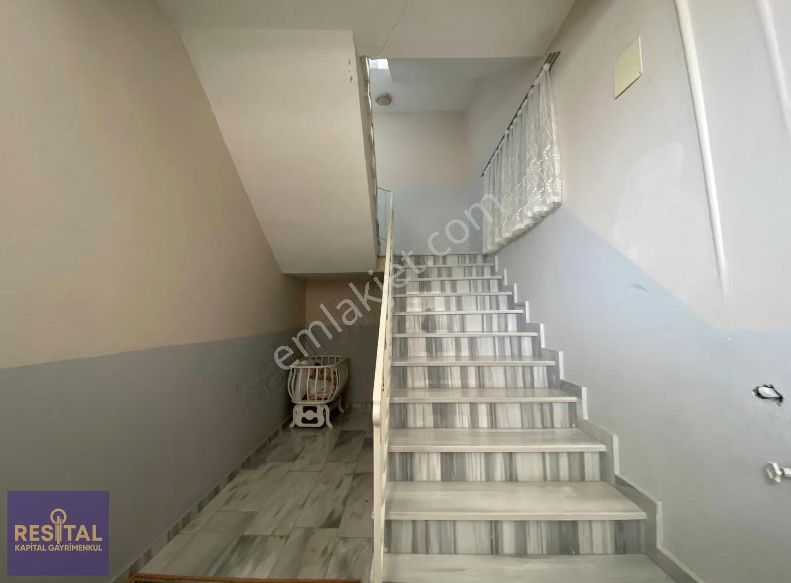 Mudanya Mürsel Köy De 300 Metre Kare 2 Katlı Satılık Müstakil - Görsel 28