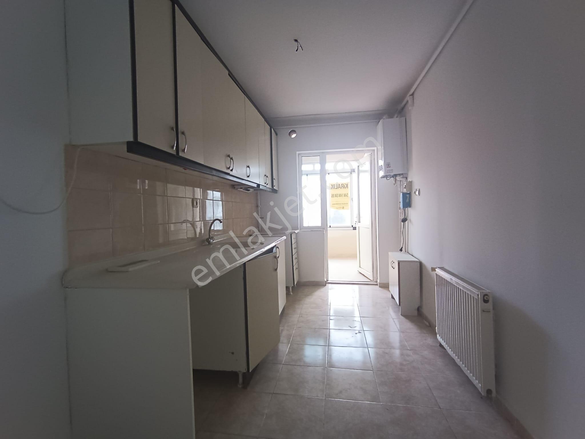 Yenikent 29 Ekim Mah. İlksan Toki Konutlarında 3+1 Kiralık Daire - Görsel 32