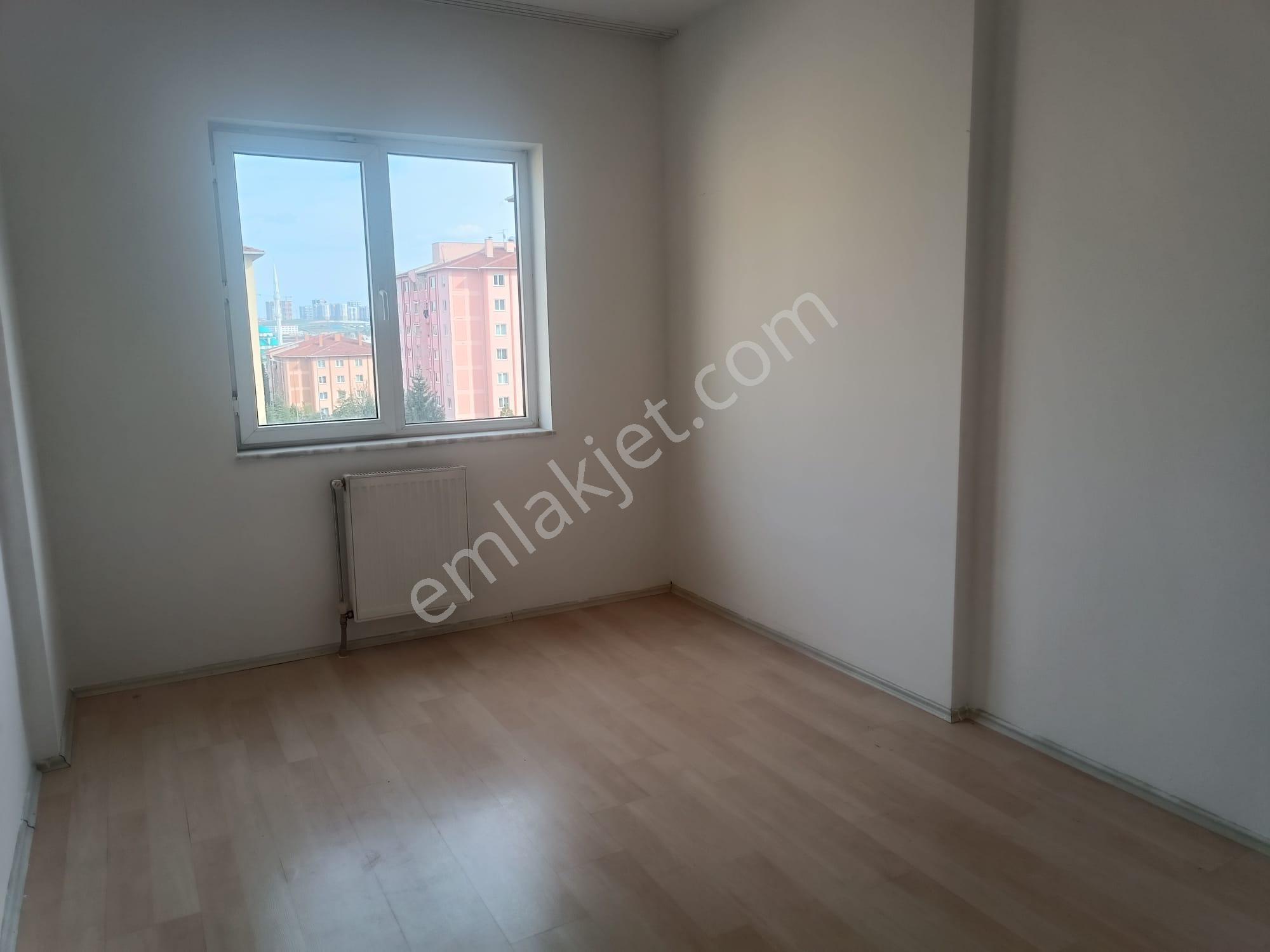 Yenikent 29 Ekim Mah. İlksan Toki Konutlarında 3+1 Kiralık Daire - Görsel 13