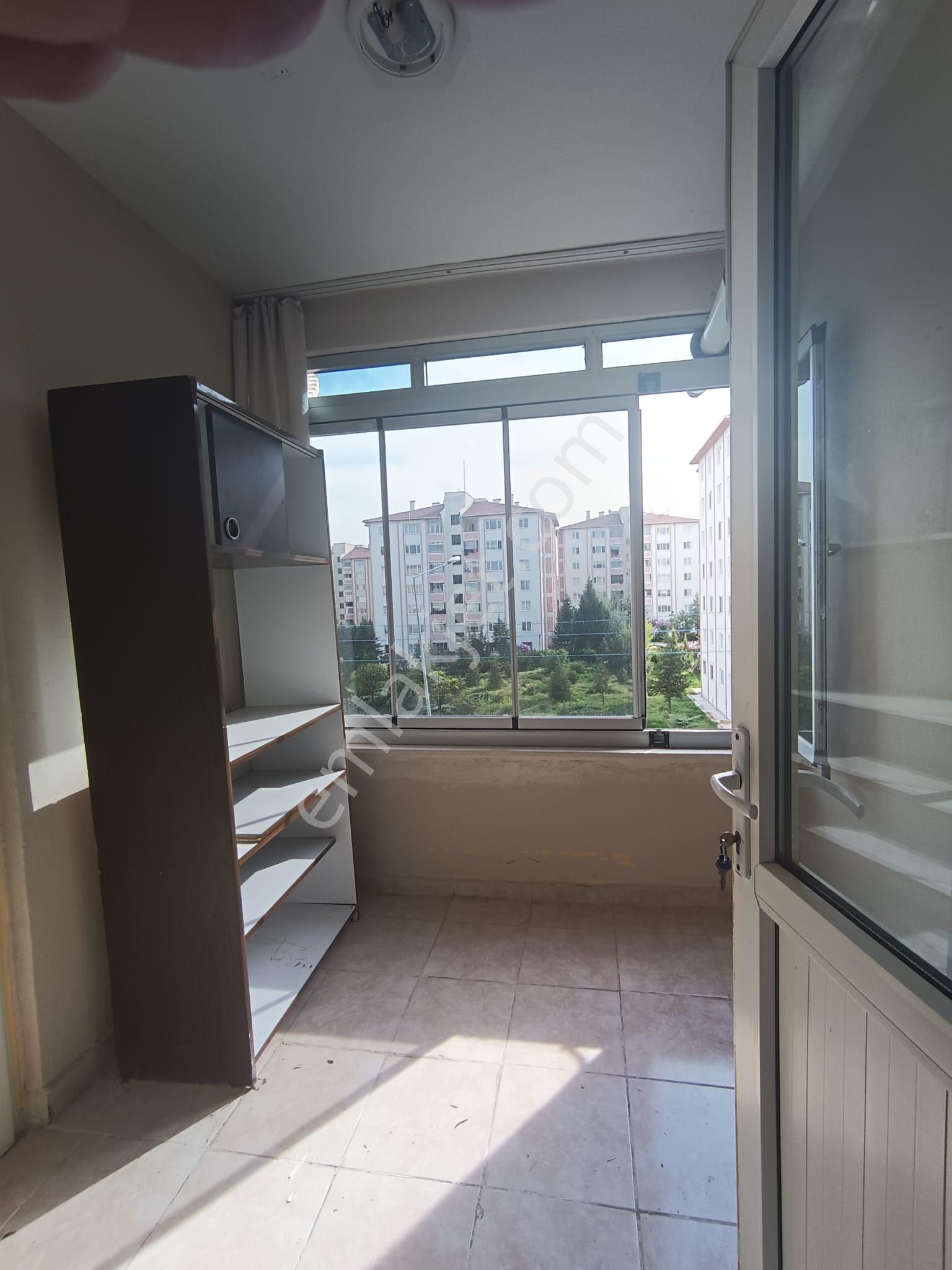Yenikent 29 Ekim Mah. İlksan Toki Konutlarında 3+1 Kiralık Daire - Görsel 6