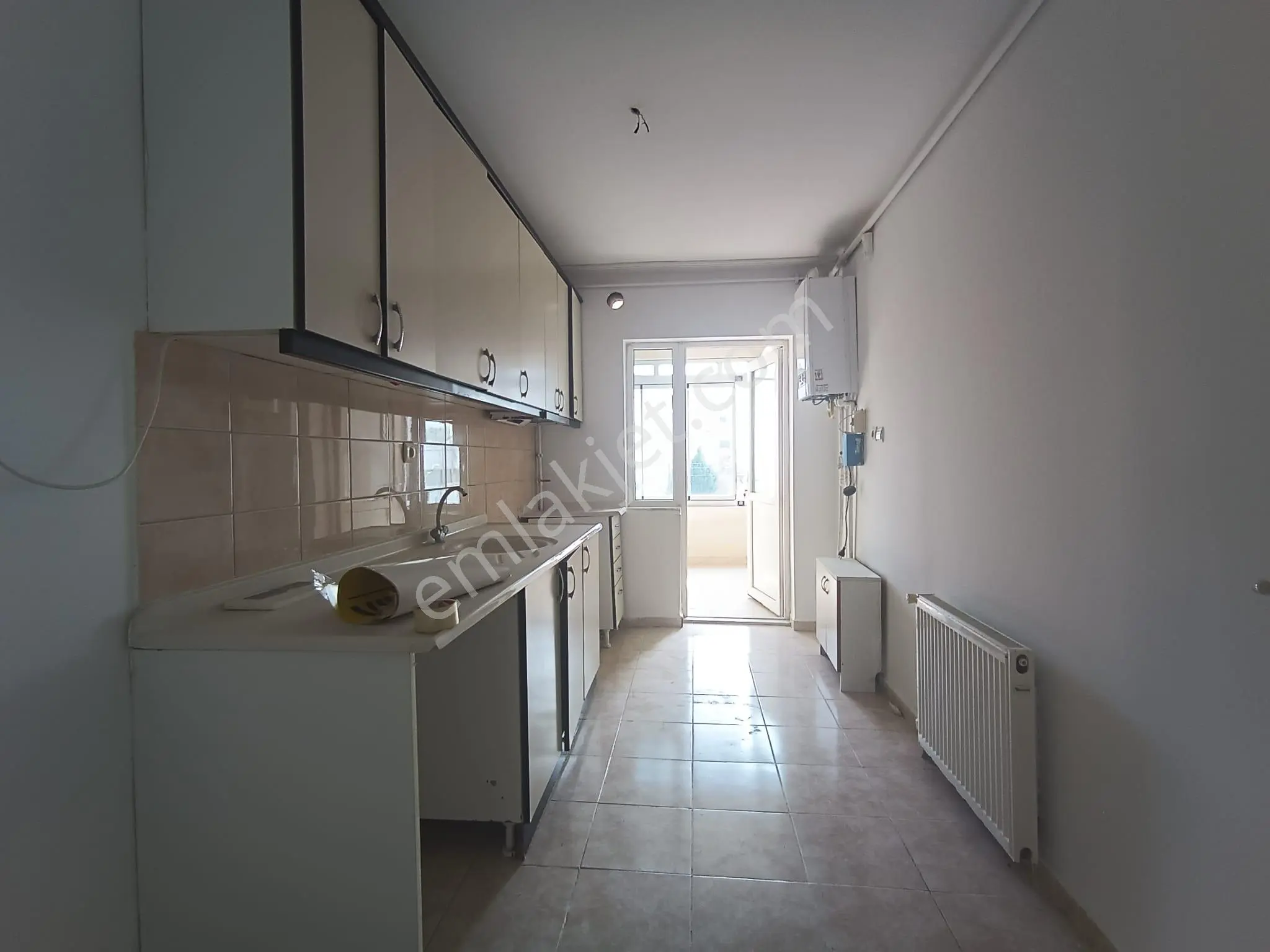 Yenikent 29 Ekim Mah. İlksan Toki Konutlarında 3+1 Kiralık Daire - Görsel 2