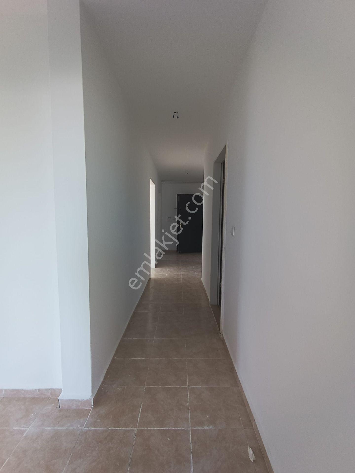 Yenikent 29 Ekim Mah. İlksan Toki Konutlarında 3+1 Kiralık Daire - Görsel 23