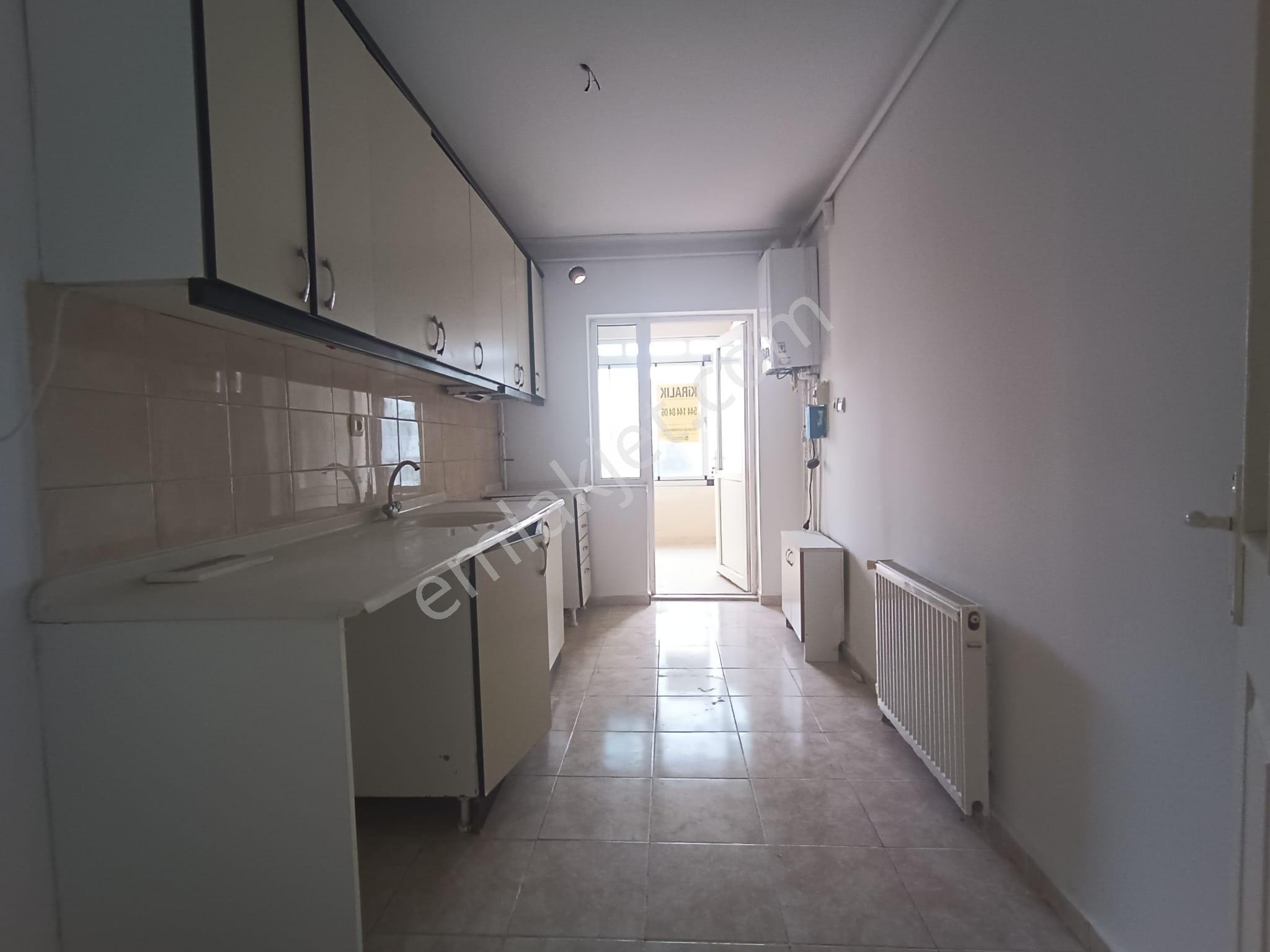 Yenikent 29 Ekim Mah. İlksan Toki Konutlarında 3+1 Kiralık Daire - Görsel 33