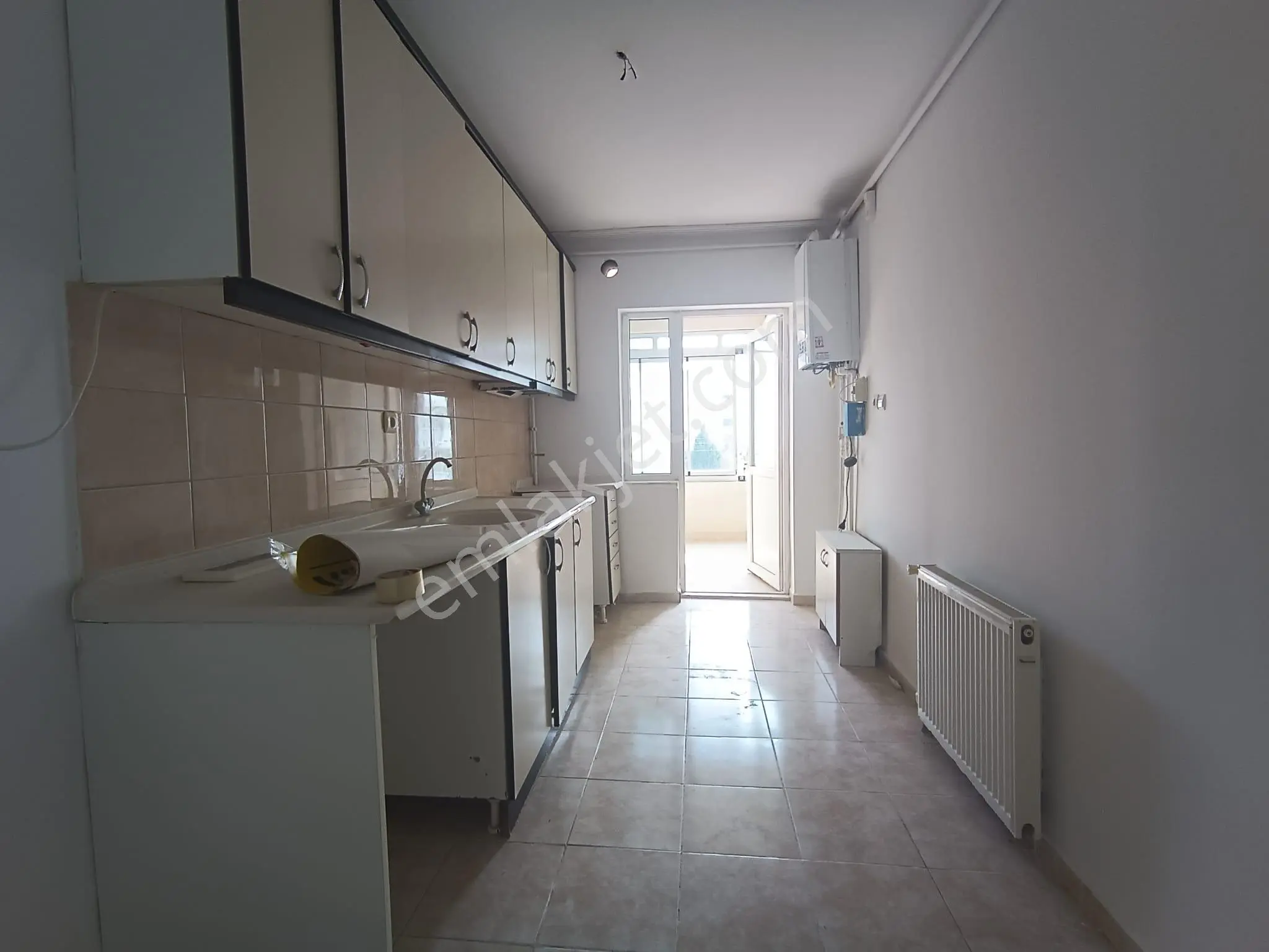 Yenikent 29 Ekim Mah. İlksan Toki Konutlarında 3+1 Kiralık Daire - Görsel 3