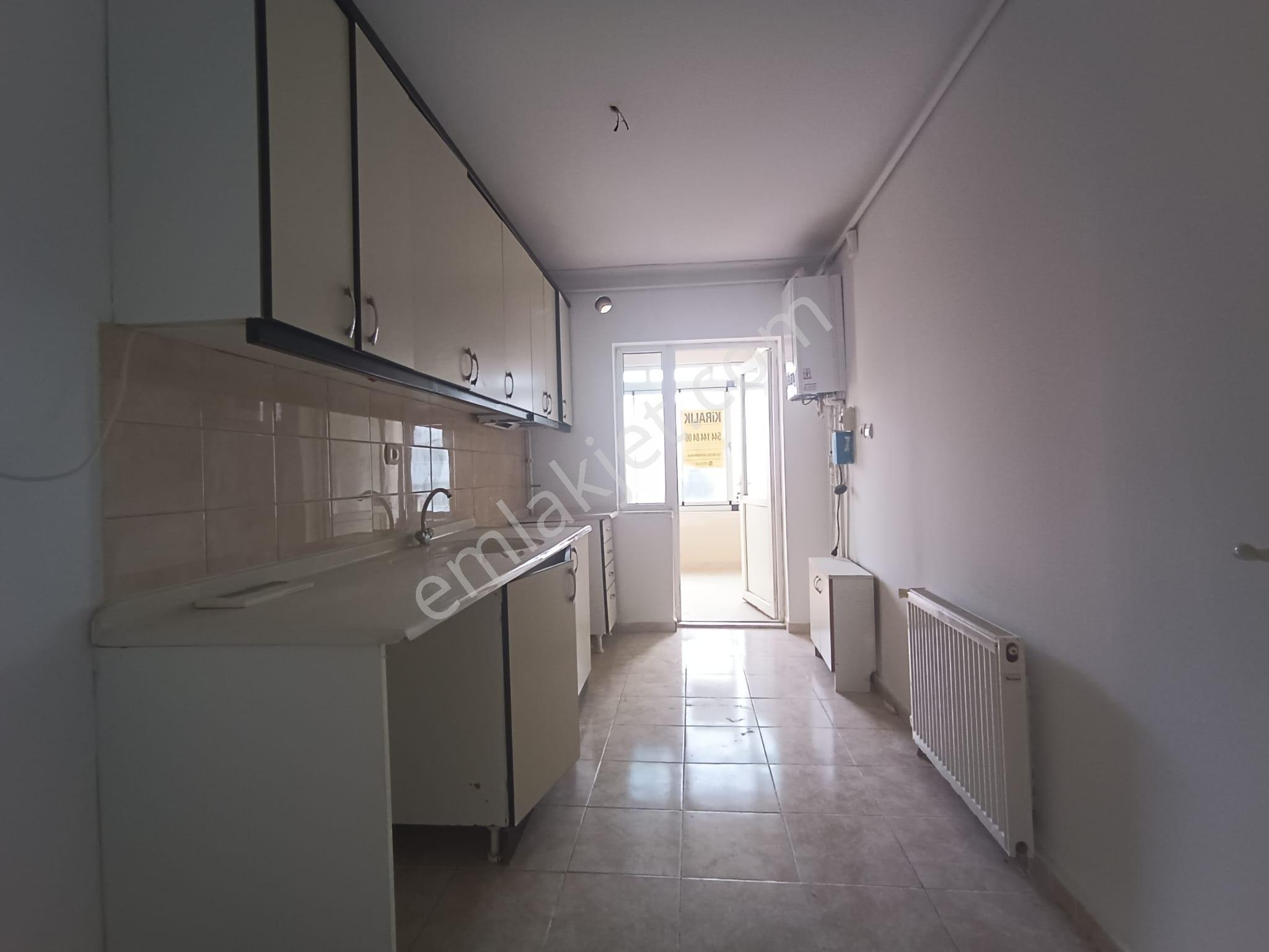 Yenikent 29 Ekim Mah. İlksan Toki Konutlarında 3+1 Kiralık Daire - Görsel 34