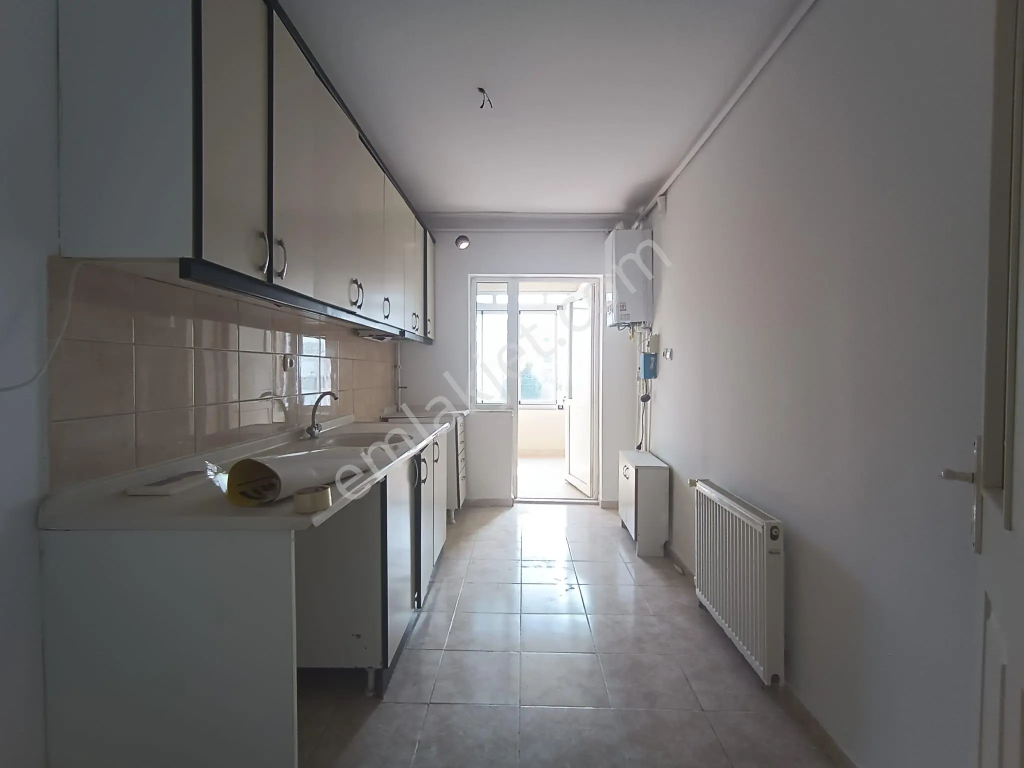 Yenikent 29 Ekim Mah. İlksan Toki Konutlarında 3+1 Kiralık Daire