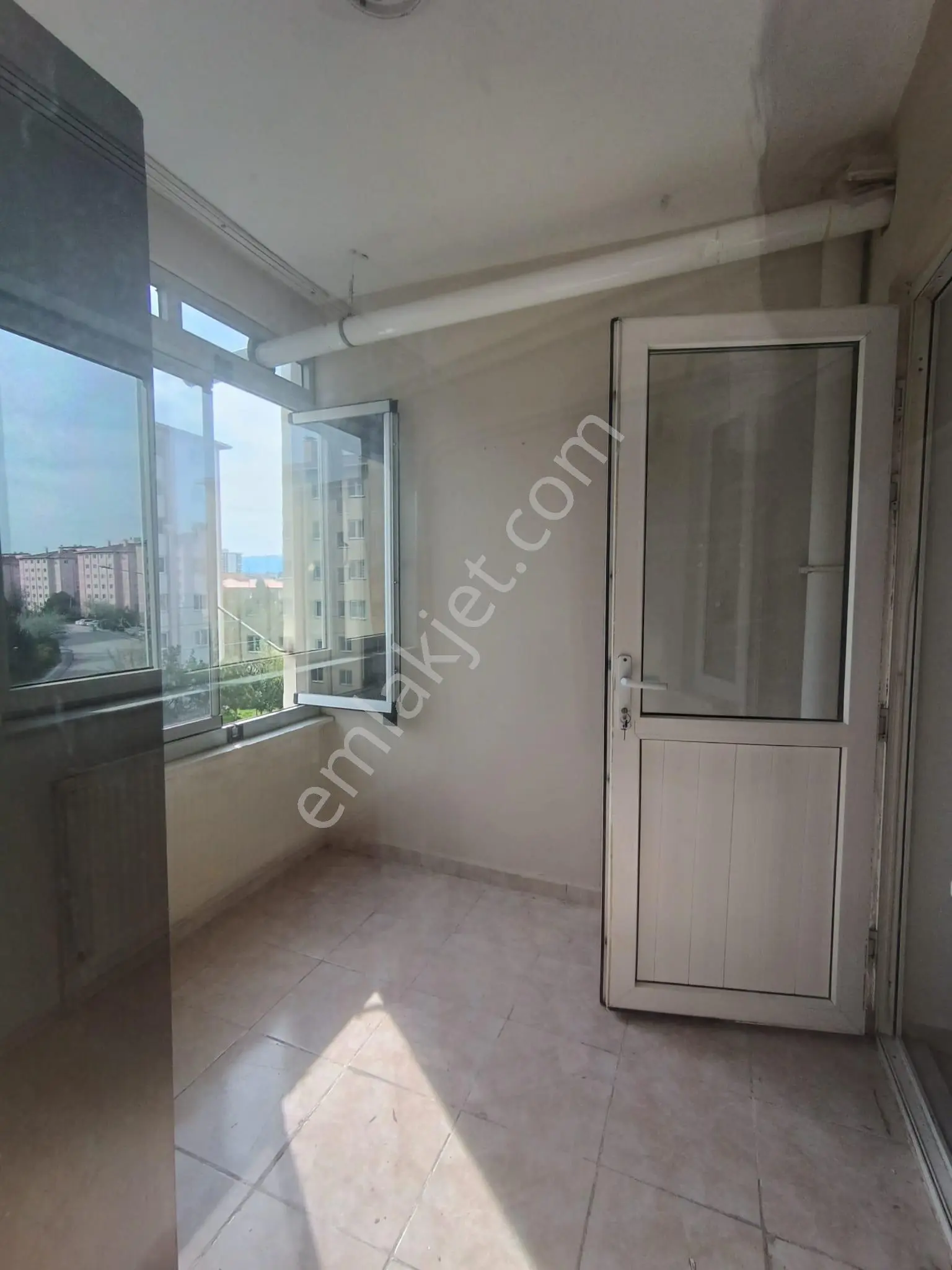 Yenikent 29 Ekim Mah. İlksan Toki Konutlarında 3+1 Kiralık Daire - Görsel 4