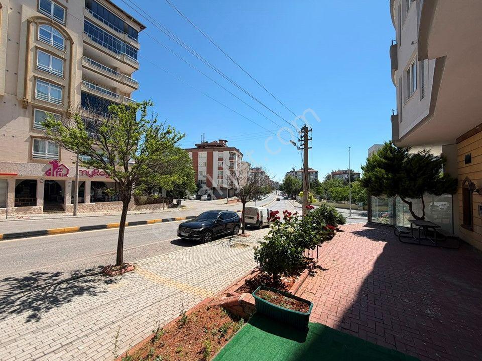 Repa Gayrimenkul Metin Özer'den Emek Mah.de Kiralık Dükkan - Görsel 34