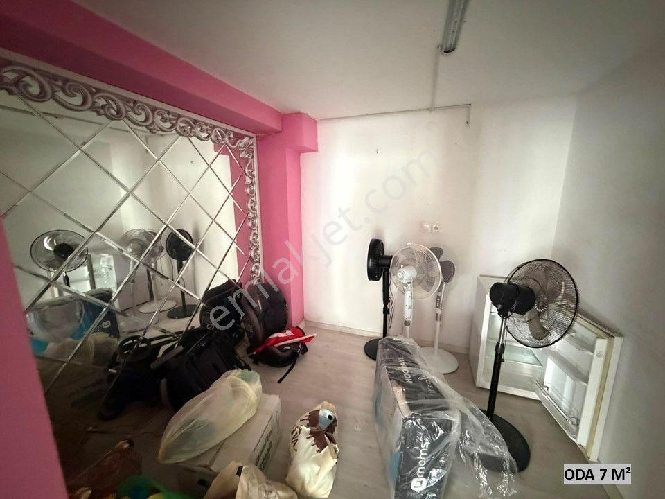 Repa Gayrimenkul Metin Özer'den Emek Mah.de Kiralık Dükkan - Görsel 12