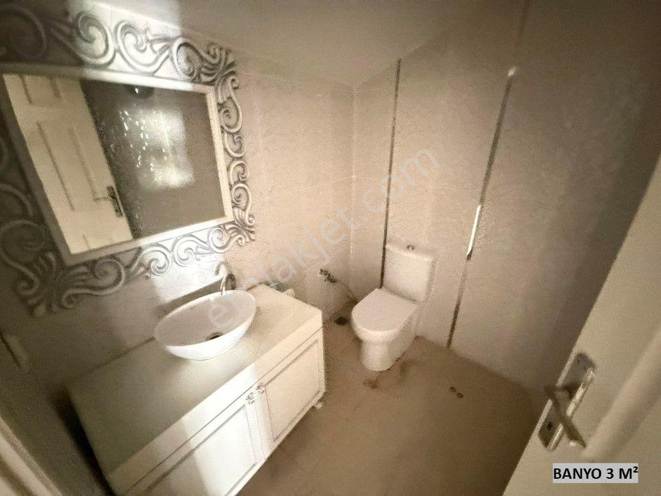 Repa Gayrimenkul Metin Özer'den Emek Mah.de Kiralık Dükkan - Görsel 18
