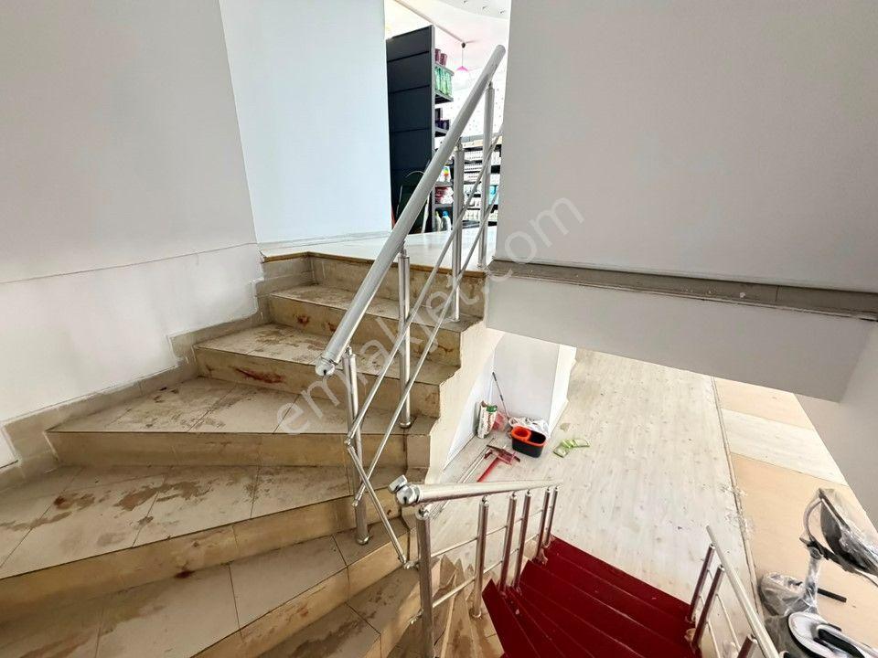 Repa Gayrimenkul Metin Özer'den Emek Mah.de Kiralık Dükkan - Görsel 7