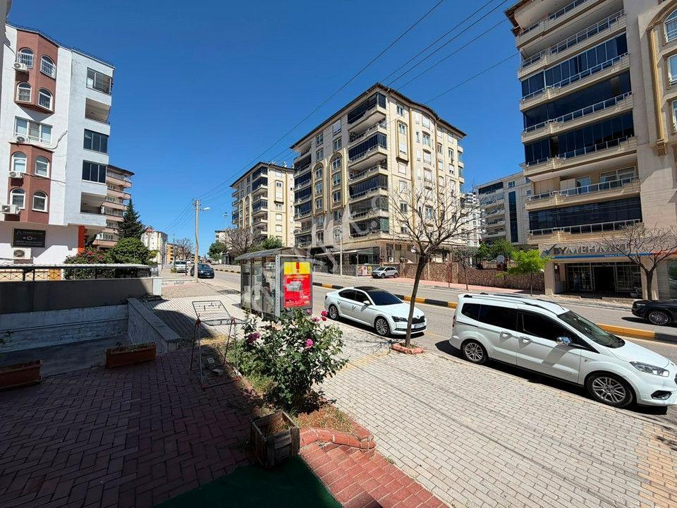 Repa Gayrimenkul Metin Özer'den Emek Mah.de Kiralık Dükkan - Görsel 35
