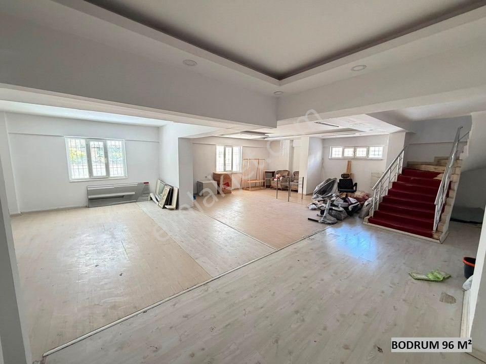 Repa Gayrimenkul Metin Özer'den Emek Mah.de Kiralık Dükkan - Görsel 28