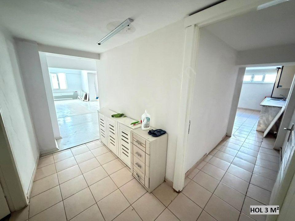 Repa Gayrimenkul Metin Özer'den Emek Mah.de Kiralık Dükkan - Görsel 31