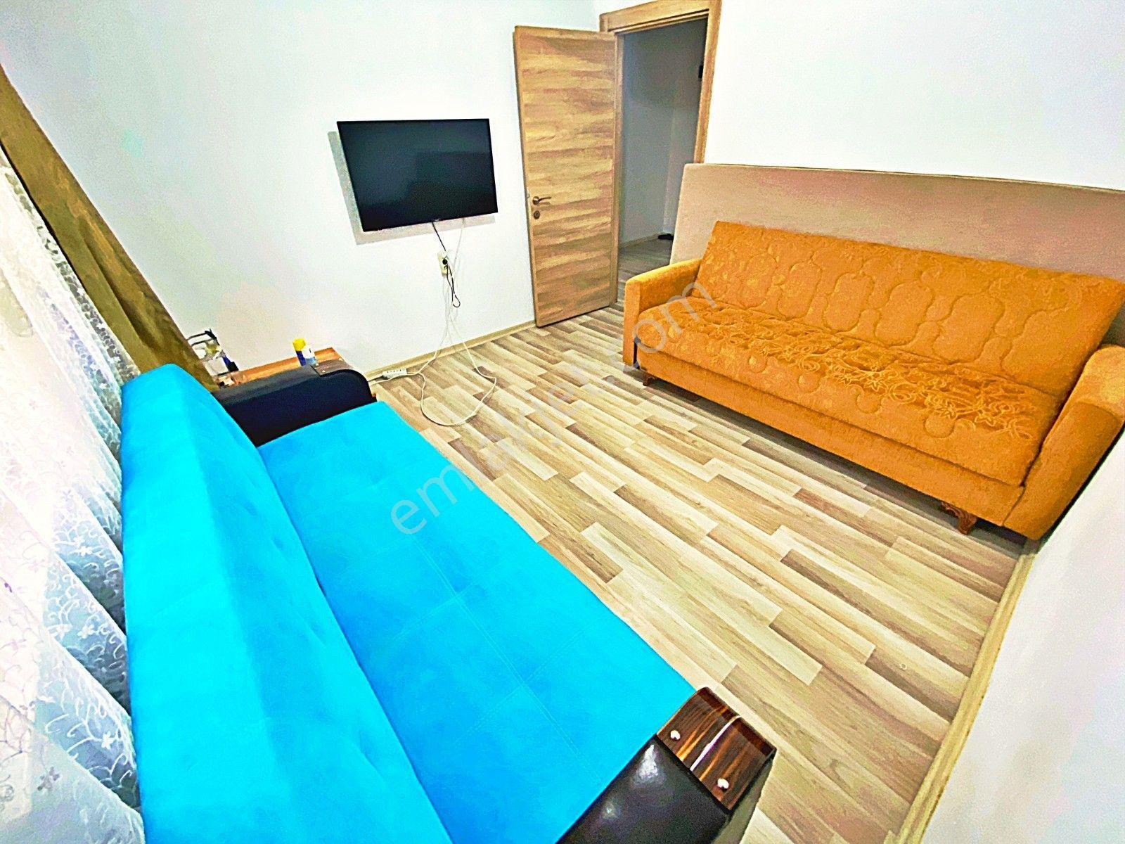 Yükselden Altınkum'da Müstakil Tadında Yeni Binada Lux 2+1 Daire - Görsel 8