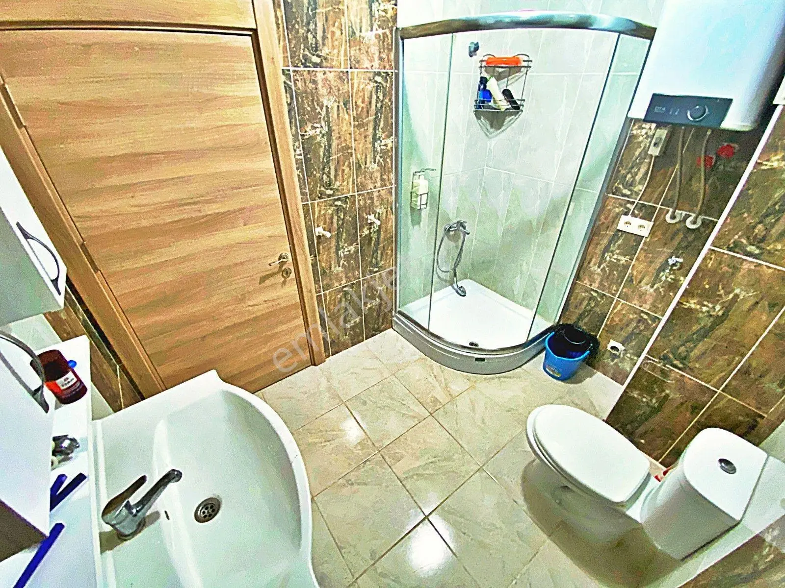Yükselden Altınkum'da Müstakil Tadında Yeni Binada Lux 2+1 Daire - Görsel 29