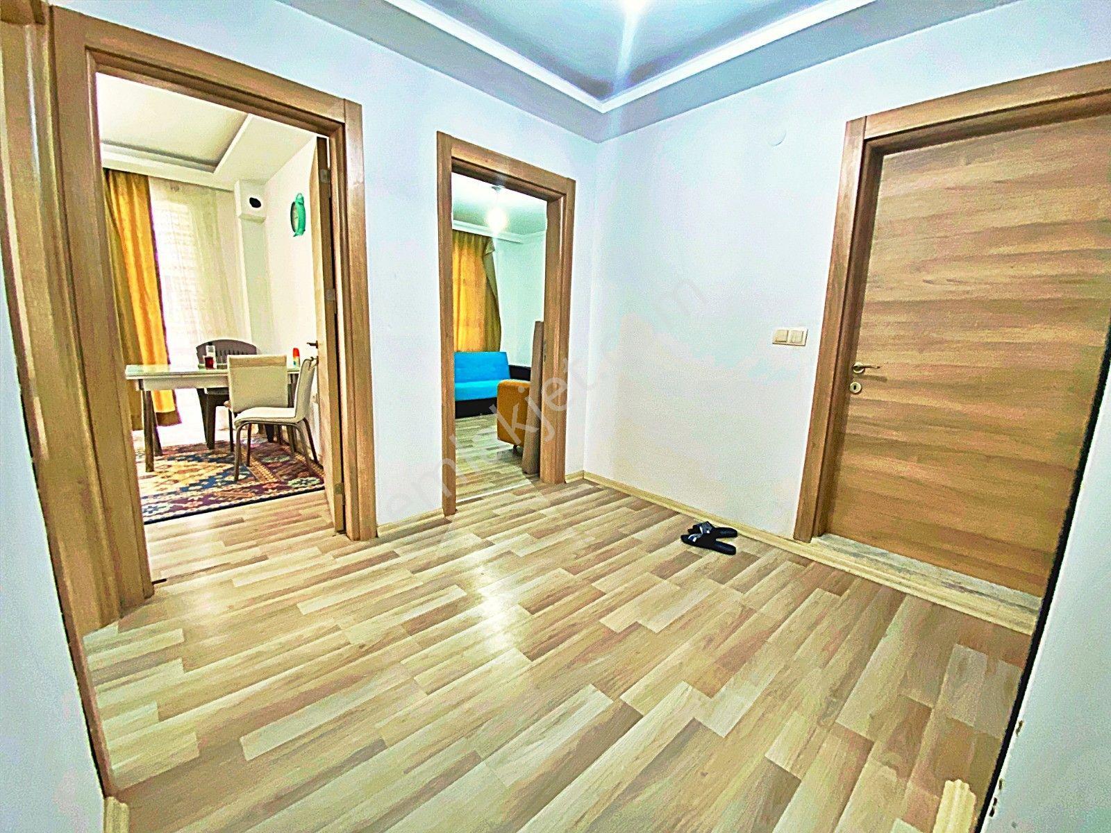 Yükselden Altınkum'da Müstakil Tadında Yeni Binada Lux 2+1 Daire - Görsel 21