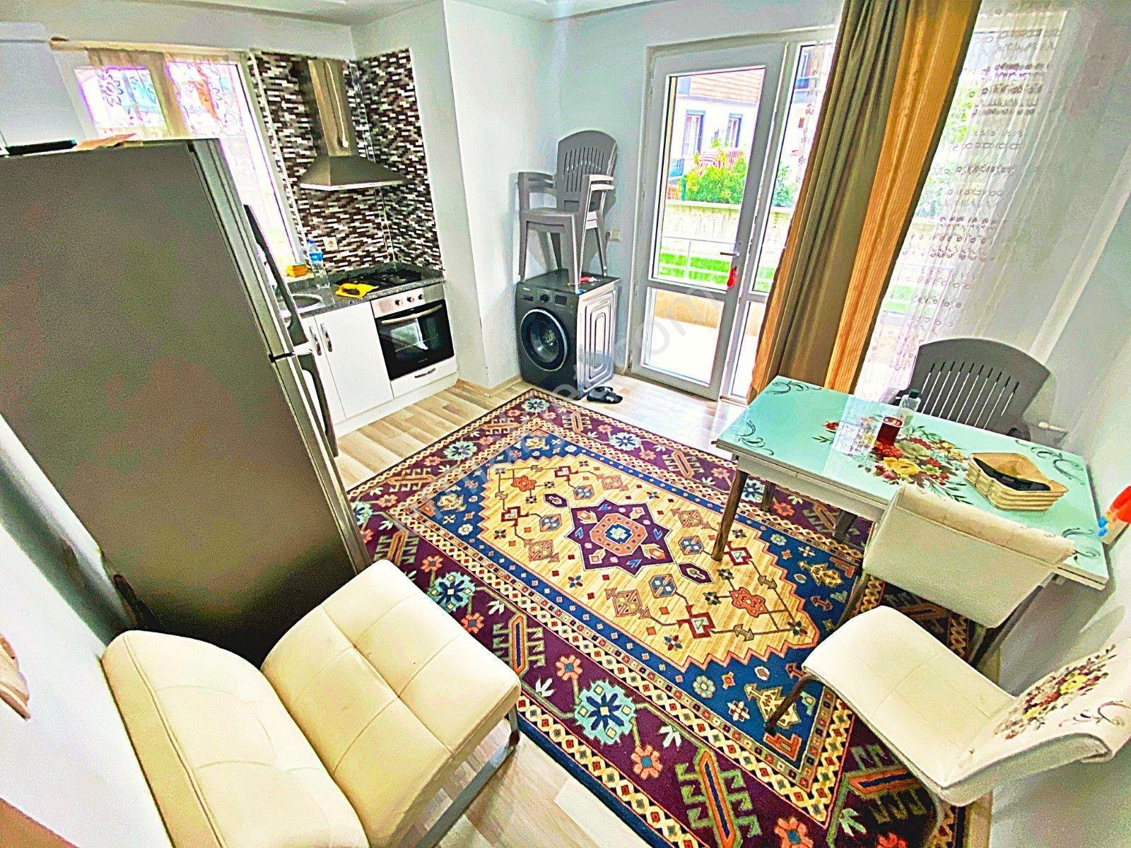 Yükselden Altınkum'da Müstakil Tadında Yeni Binada Lux 2+1 Daire - Görsel 24
