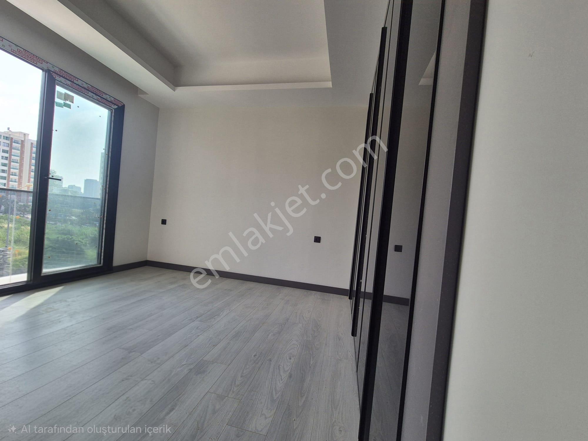 Portakal Mahallesi Sıfır Oturuma Hazır Satılık 2+1 Daire! - Görsel 20