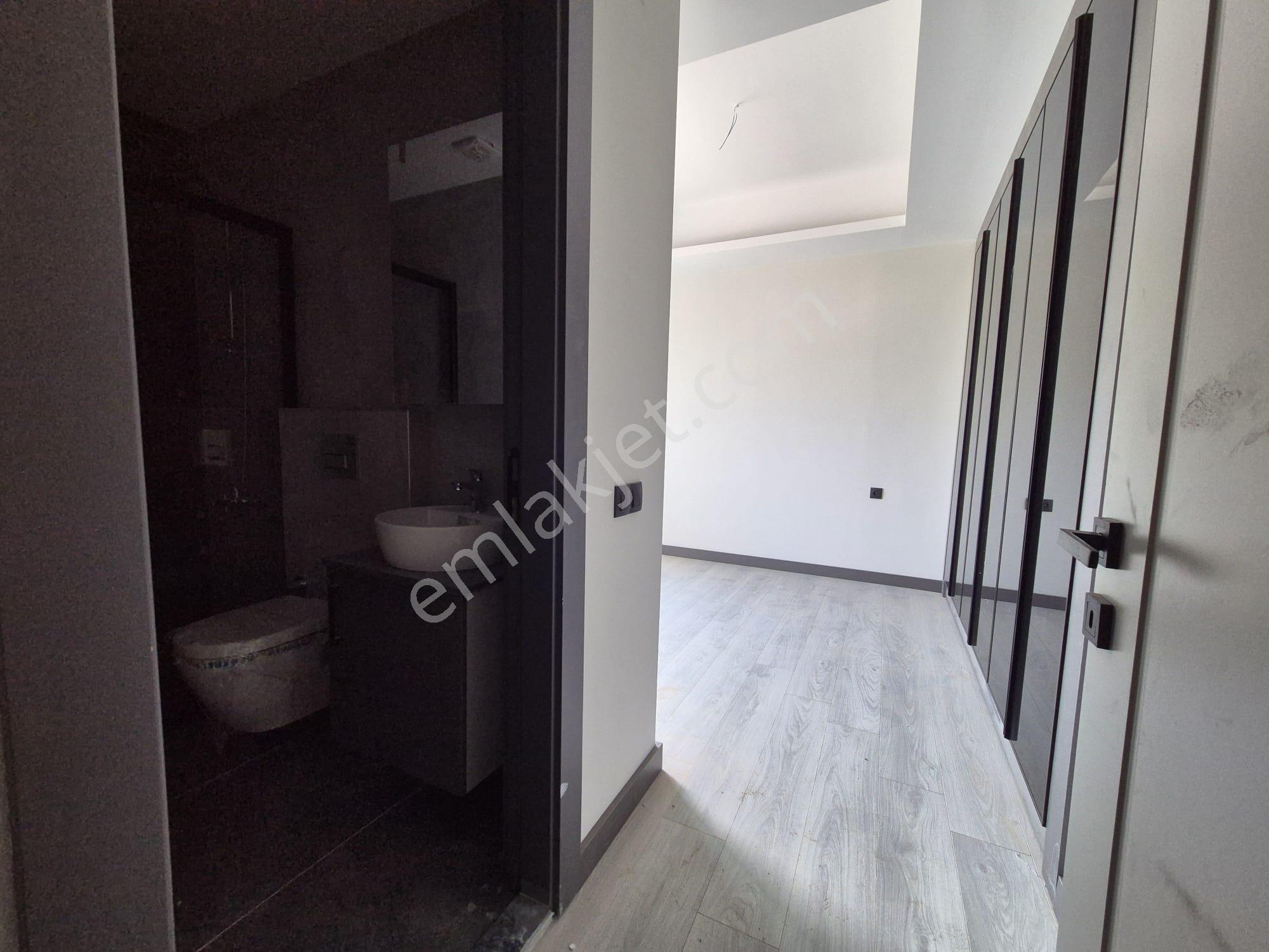 Portakal Mahallesi Sıfır Oturuma Hazır Satılık 2+1 Daire! - Görsel 18