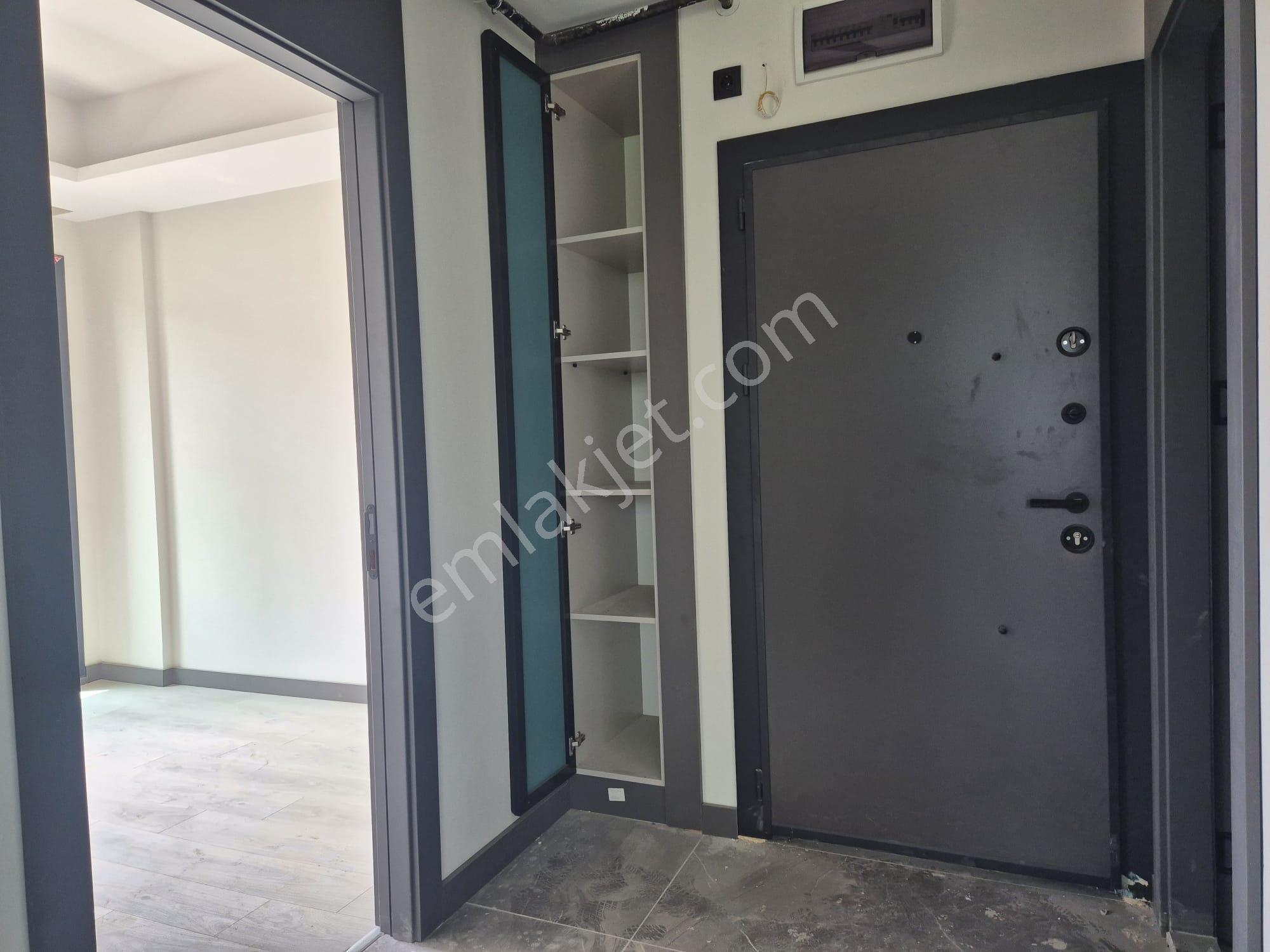Portakal Mahallesi Sıfır Oturuma Hazır Satılık 2+1 Daire! - Görsel 33