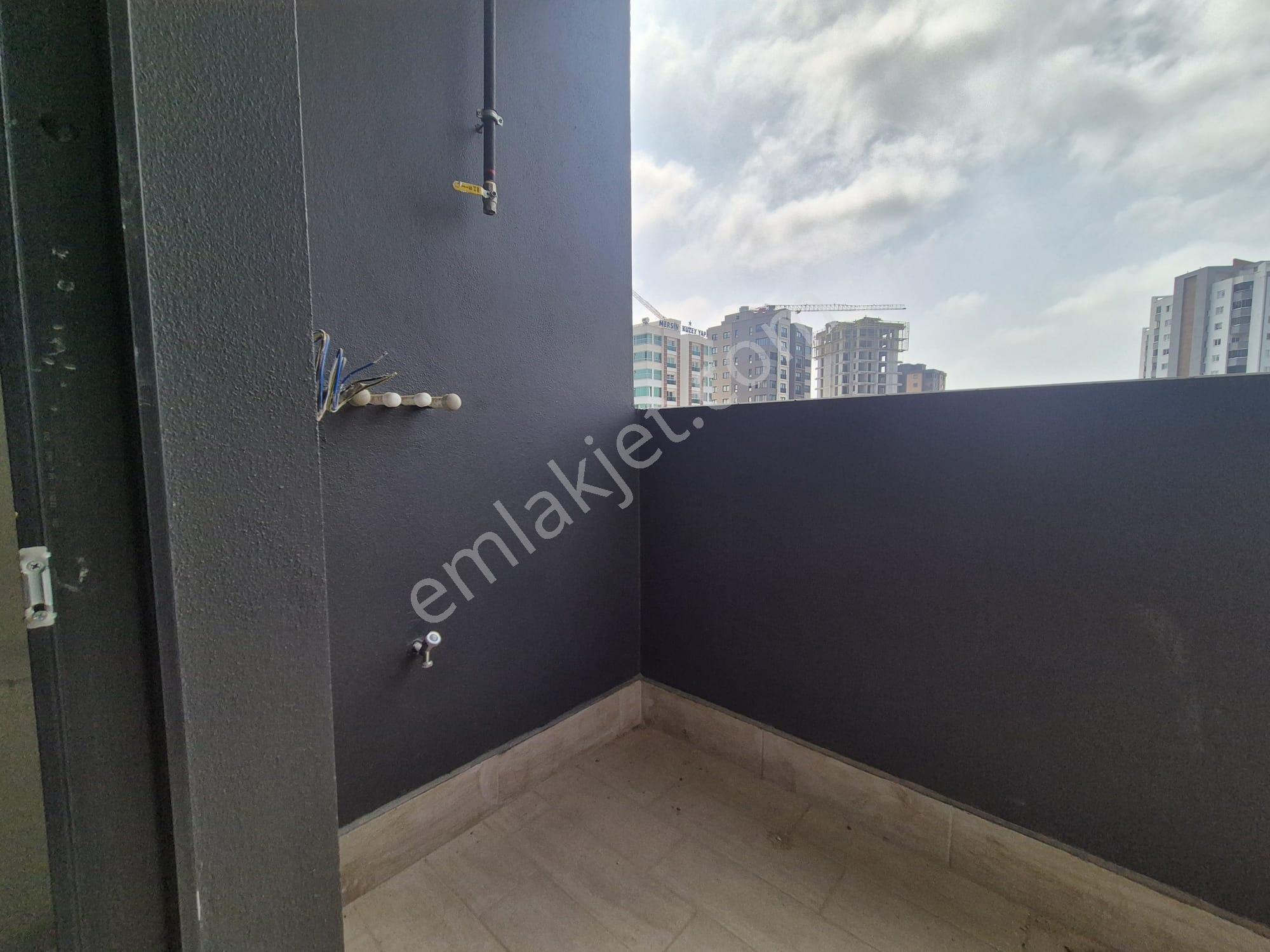 Portakal Mahallesi Sıfır Oturuma Hazır Satılık 2+1 Daire! - Görsel 28