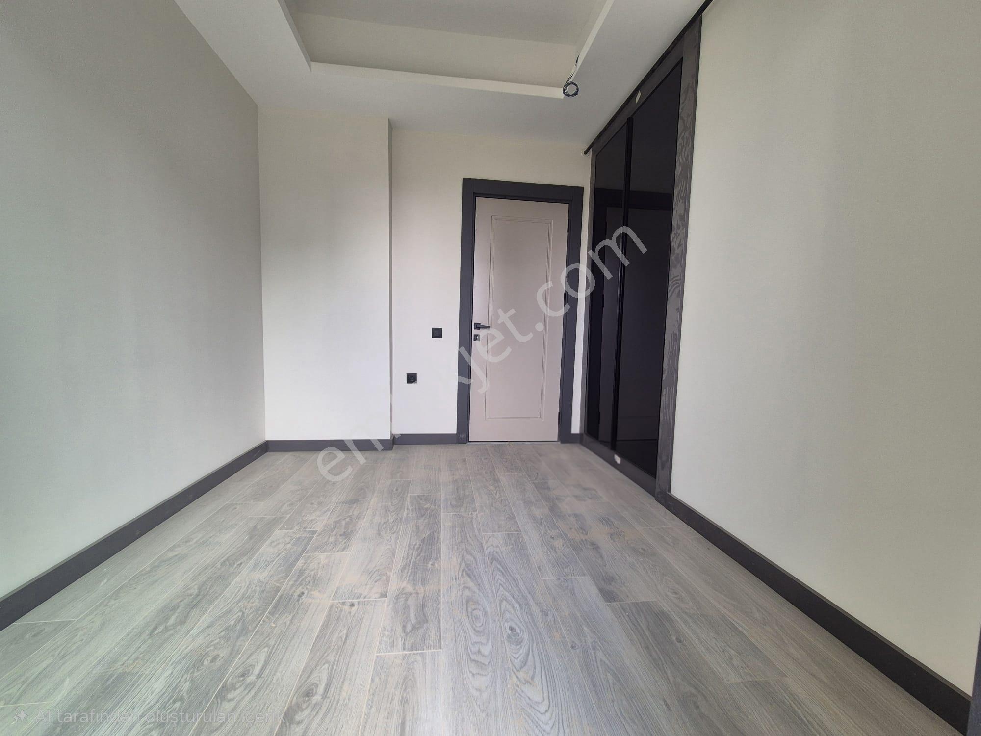 Portakal Mahallesi Sıfır Oturuma Hazır Satılık 2+1 Daire! - Görsel 26