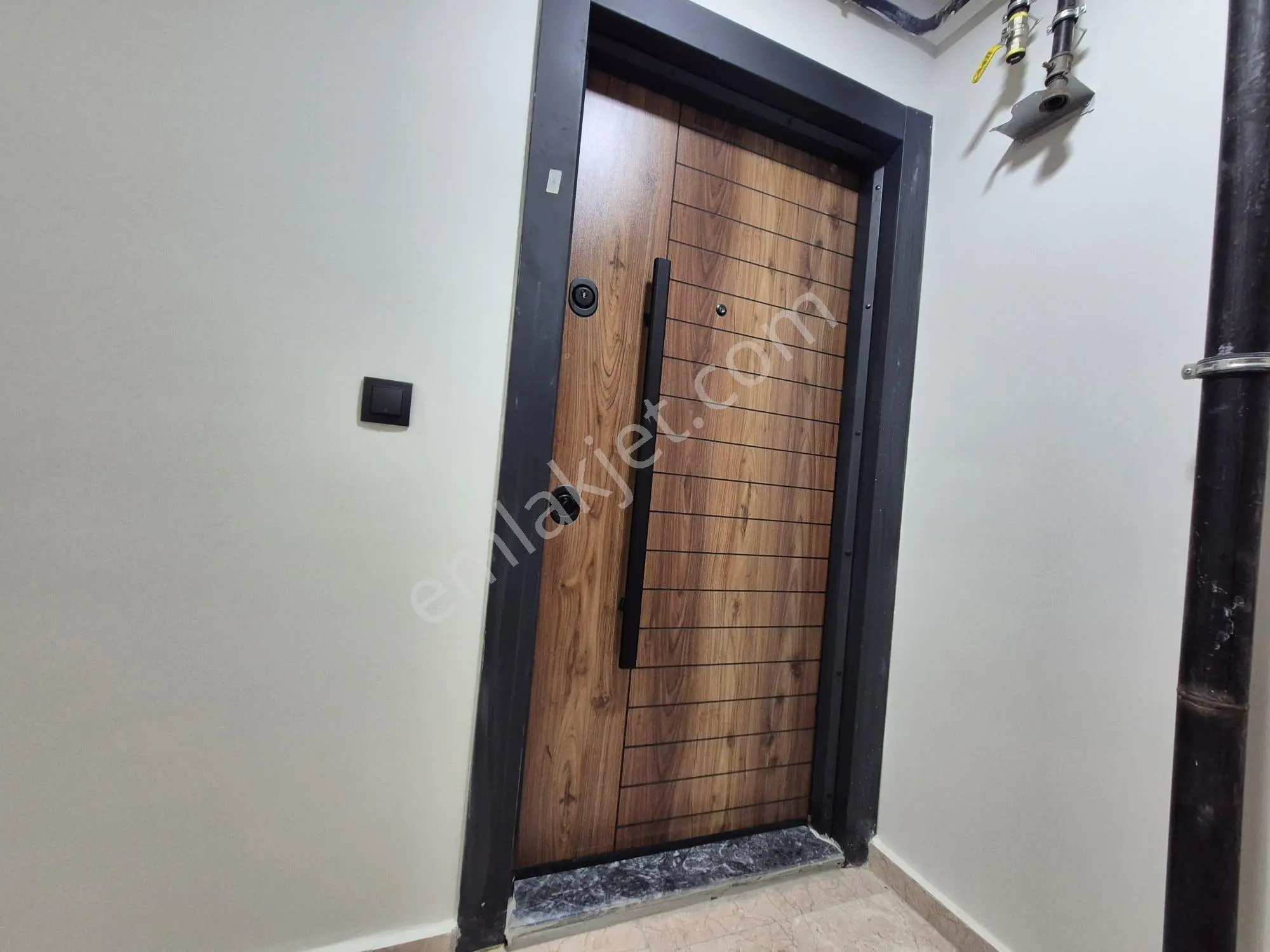 Portakal Mahallesi Sıfır Oturuma Hazır Satılık 2+1 Daire! - Görsel 34