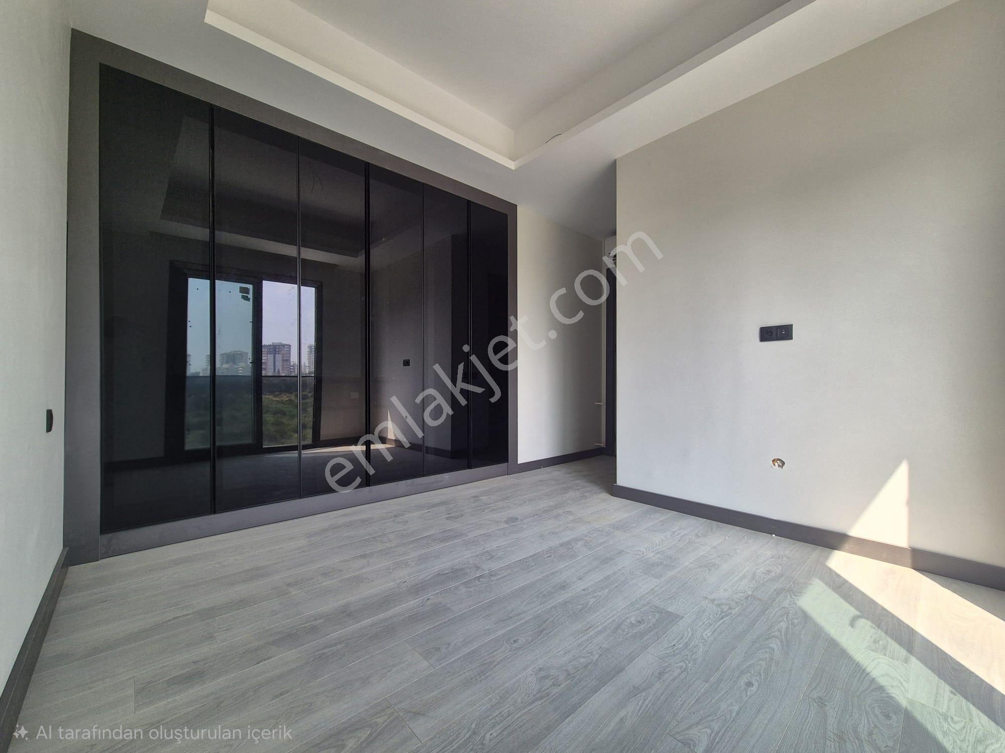 Portakal Mahallesi Sıfır Oturuma Hazır Satılık 2+1 Daire! - Görsel 21