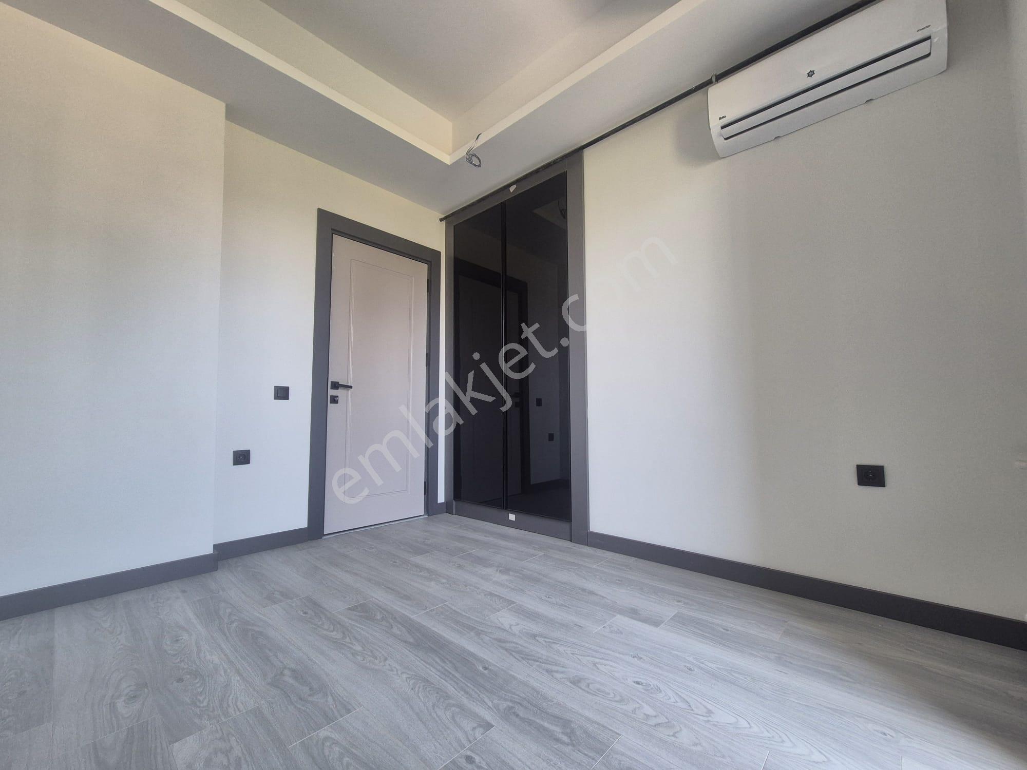Portakal Mahallesi Sıfır Oturuma Hazır Satılık 2+1 Daire! - Görsel 25