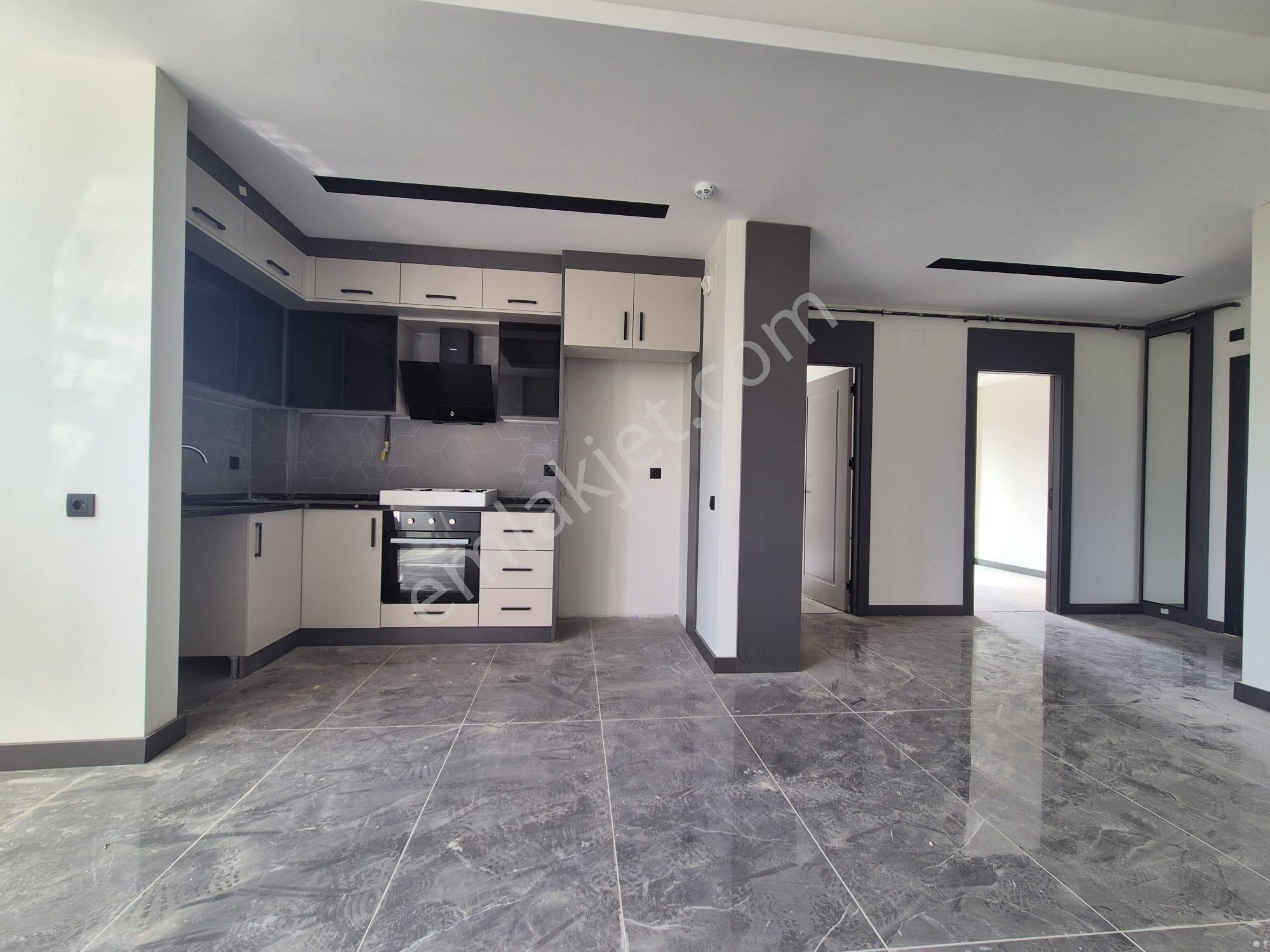 Portakal Mahallesi Sıfır Oturuma Hazır Satılık 2+1 Daire! - Görsel 13