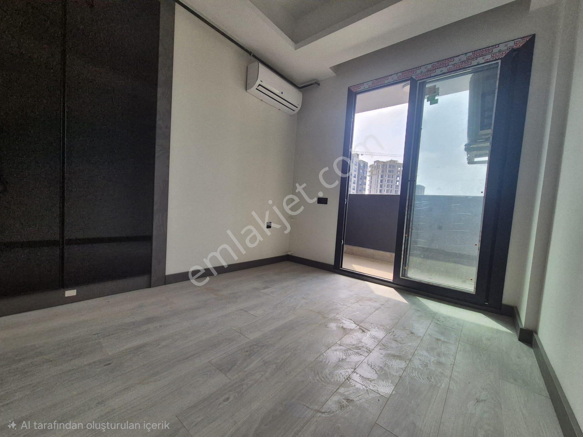 Portakal Mahallesi Sıfır Oturuma Hazır Satılık 2+1 Daire! - Görsel 27