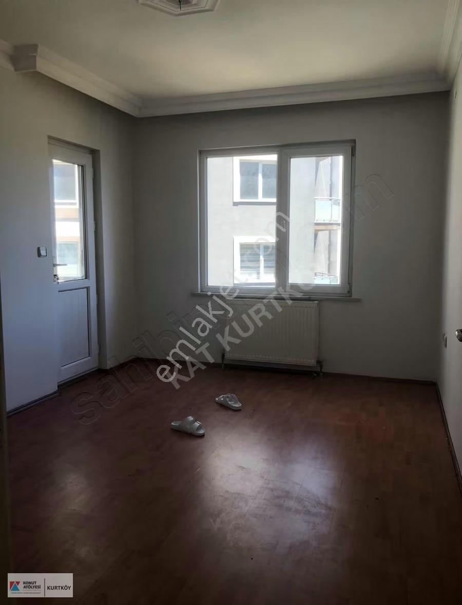 Konut Ayölyesi Özlem İrez Den Aile Sitesinde Kiralık Daire - Görsel 19