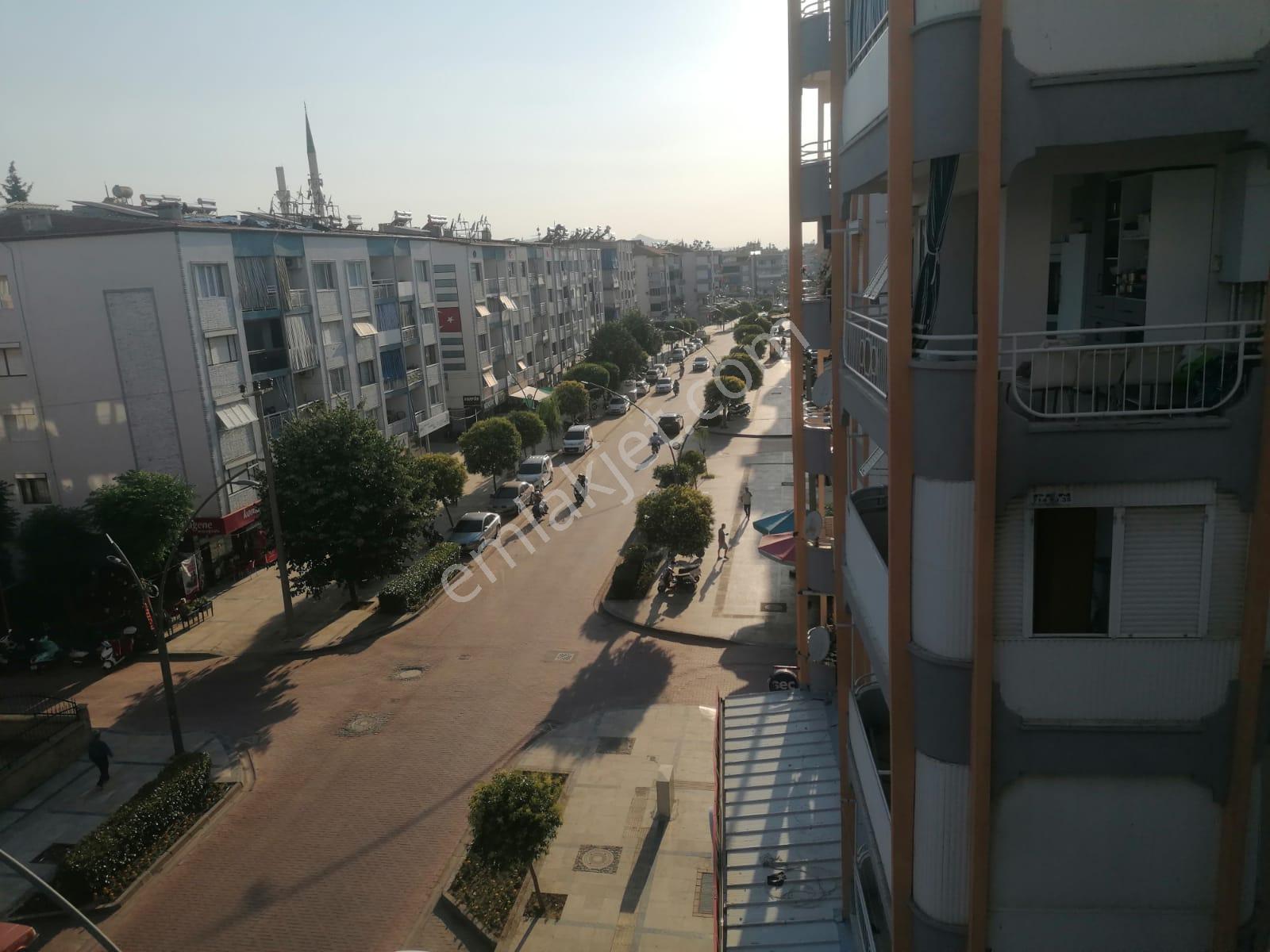 Kiralık Daire Yaşar Emlak Tan - Görsel 2