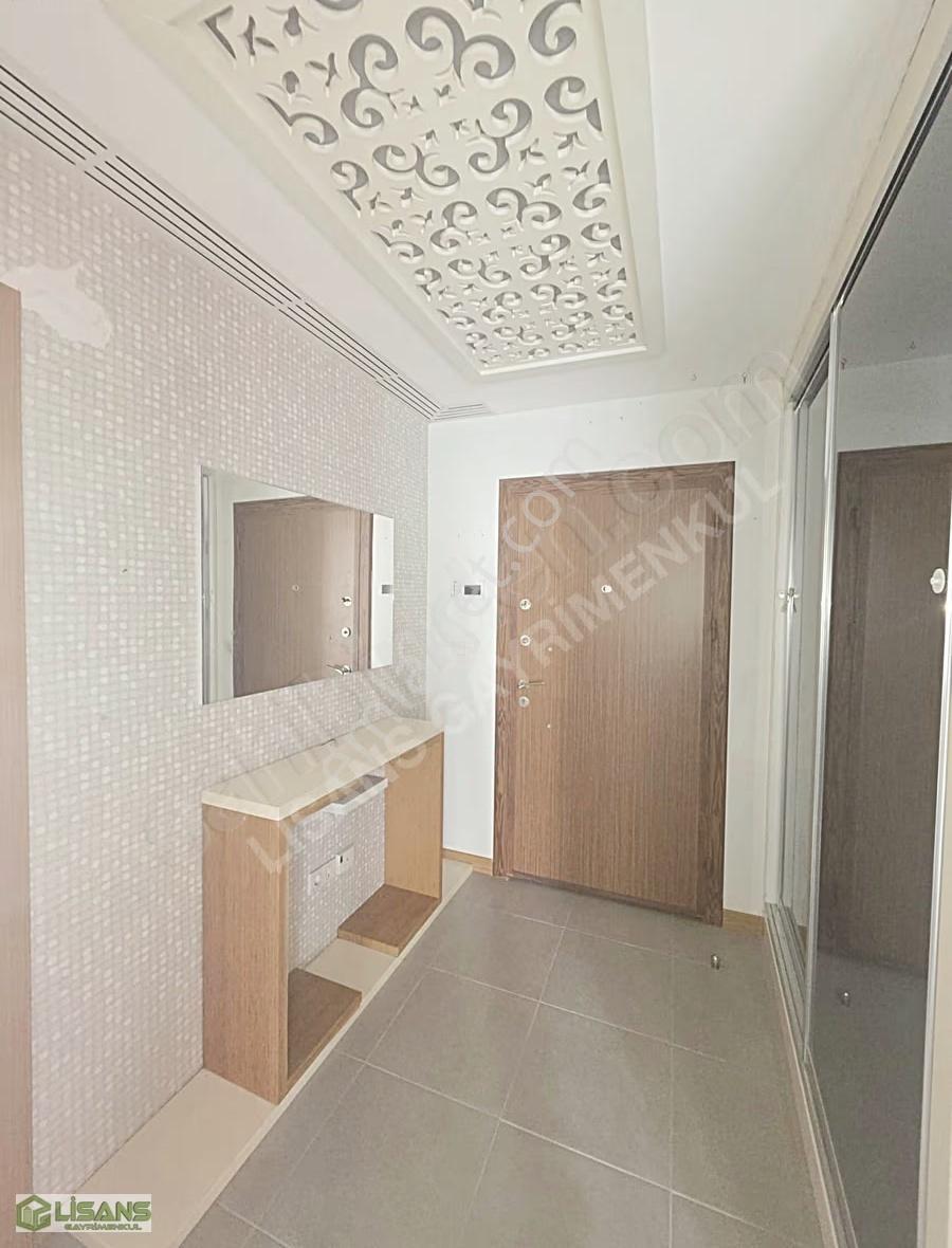 Pınarda 3+1 Kapalı Mutfak Hatasız İskanlı Çift Banyolu Ultra Lüx - Görsel 13