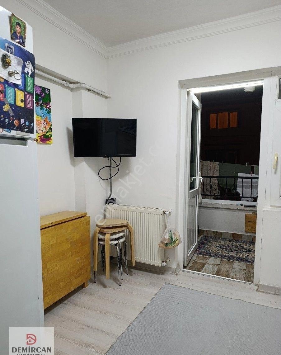 Etimesgut Süvari Mah. Yapılı Satılık 2+1 - Görsel 20