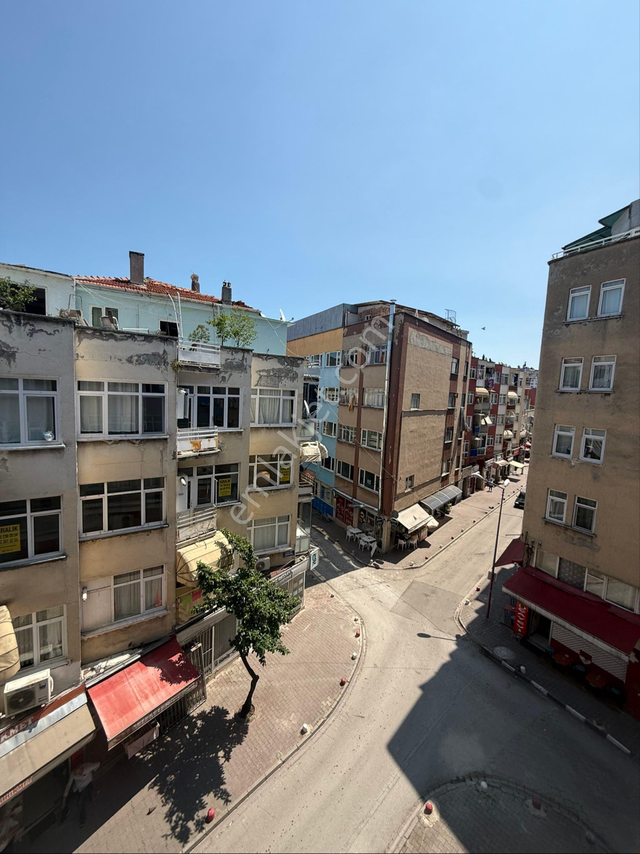 Hürriyet Mahallesinde Kiralık Daire - Görsel 4