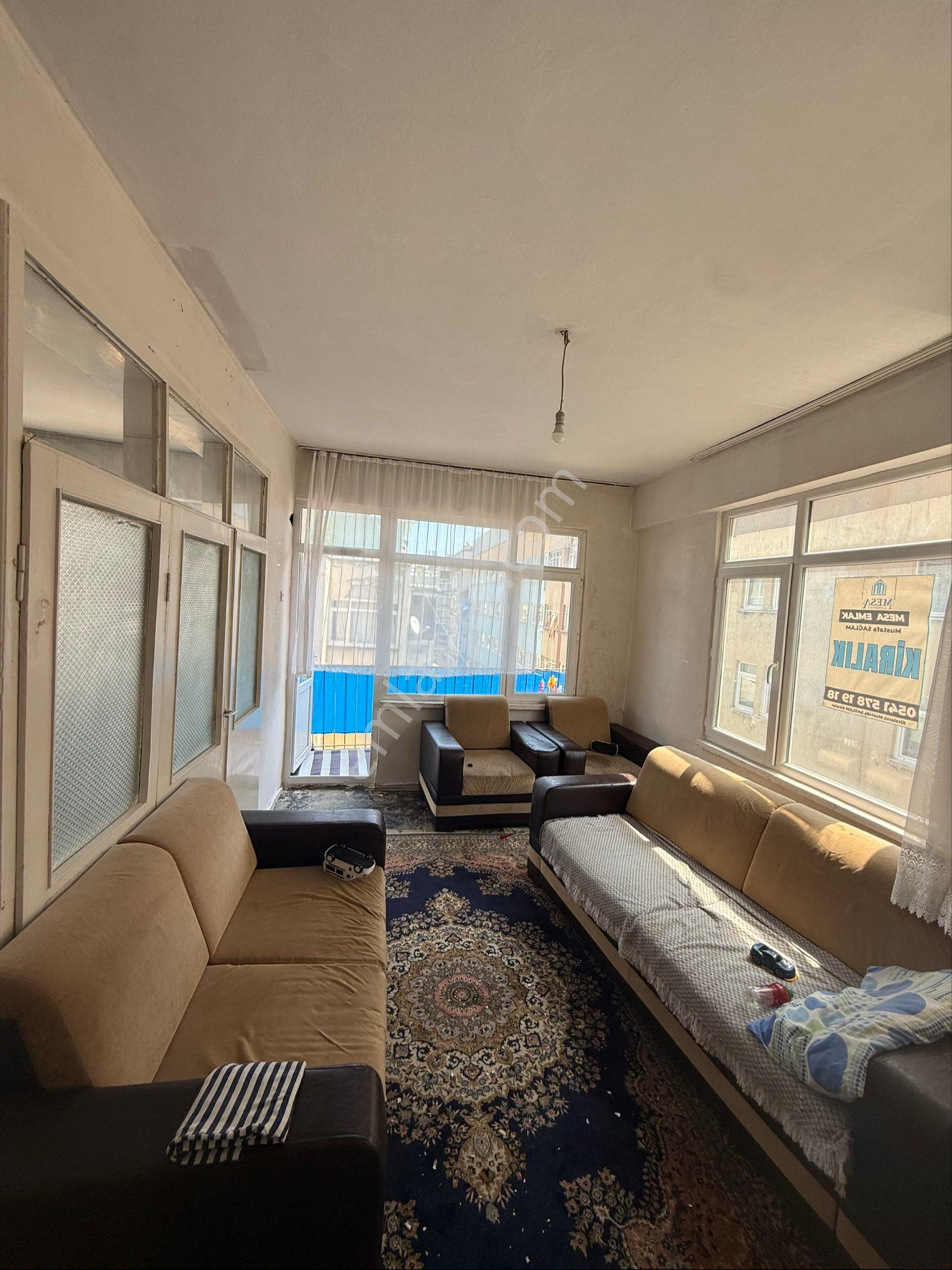 Hürriyet Mahallesinde Kiralık Daire - Görsel 16