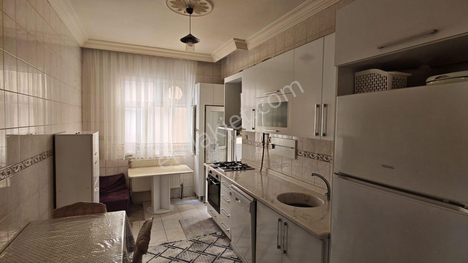 Yenişehir'in Kalbinde | 150 M² Geniş 3+1 | Ön Cephe | Satılık | - Görsel 5