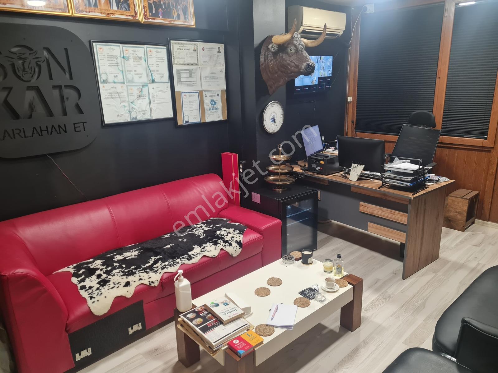Sanayi'de Devren Satılık Et İşleme Ve Soğuk Hava Deposu - Aktif - Görsel 6