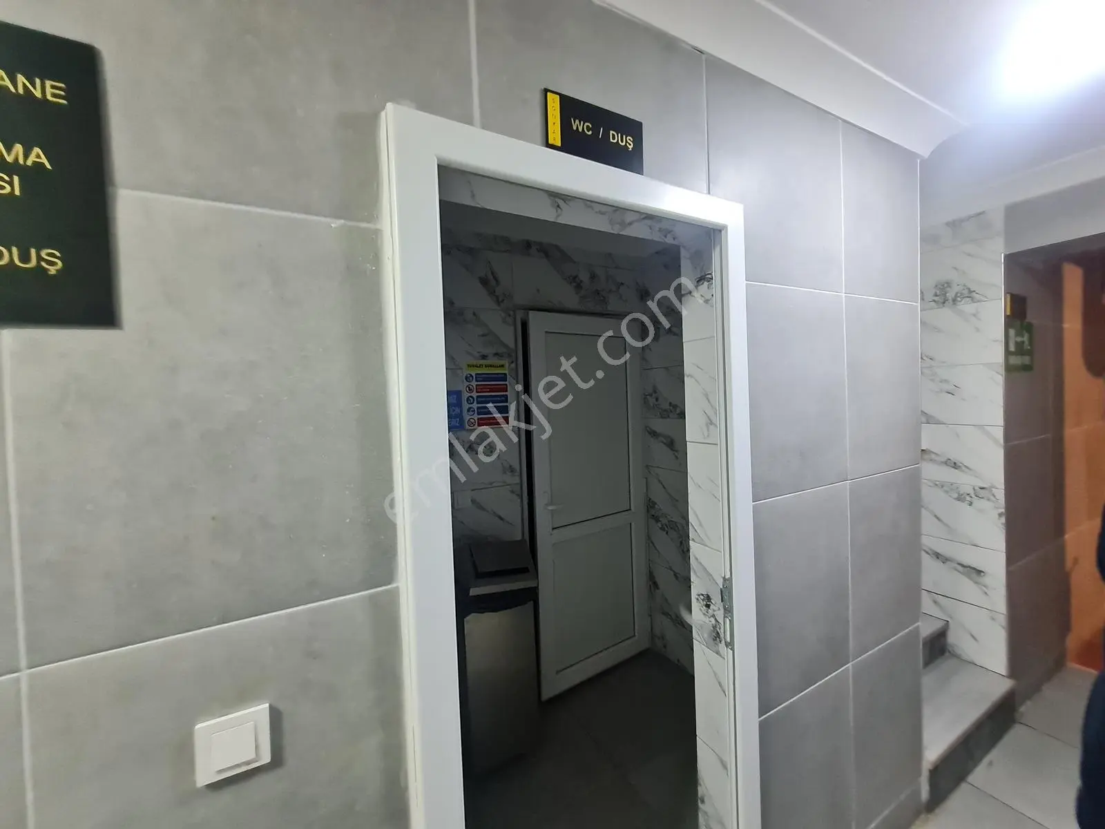Sanayi'de Devren Satılık Et İşleme Ve Soğuk Hava Deposu - Aktif - Görsel 32