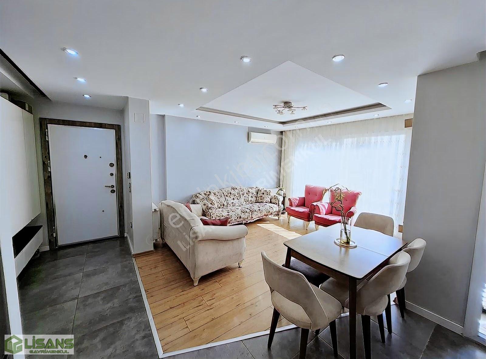 Gazipaşada Kazım Büfe Eski Stad Civarı 7 Yaşında Geniş 2+1+çb... - Görsel 17