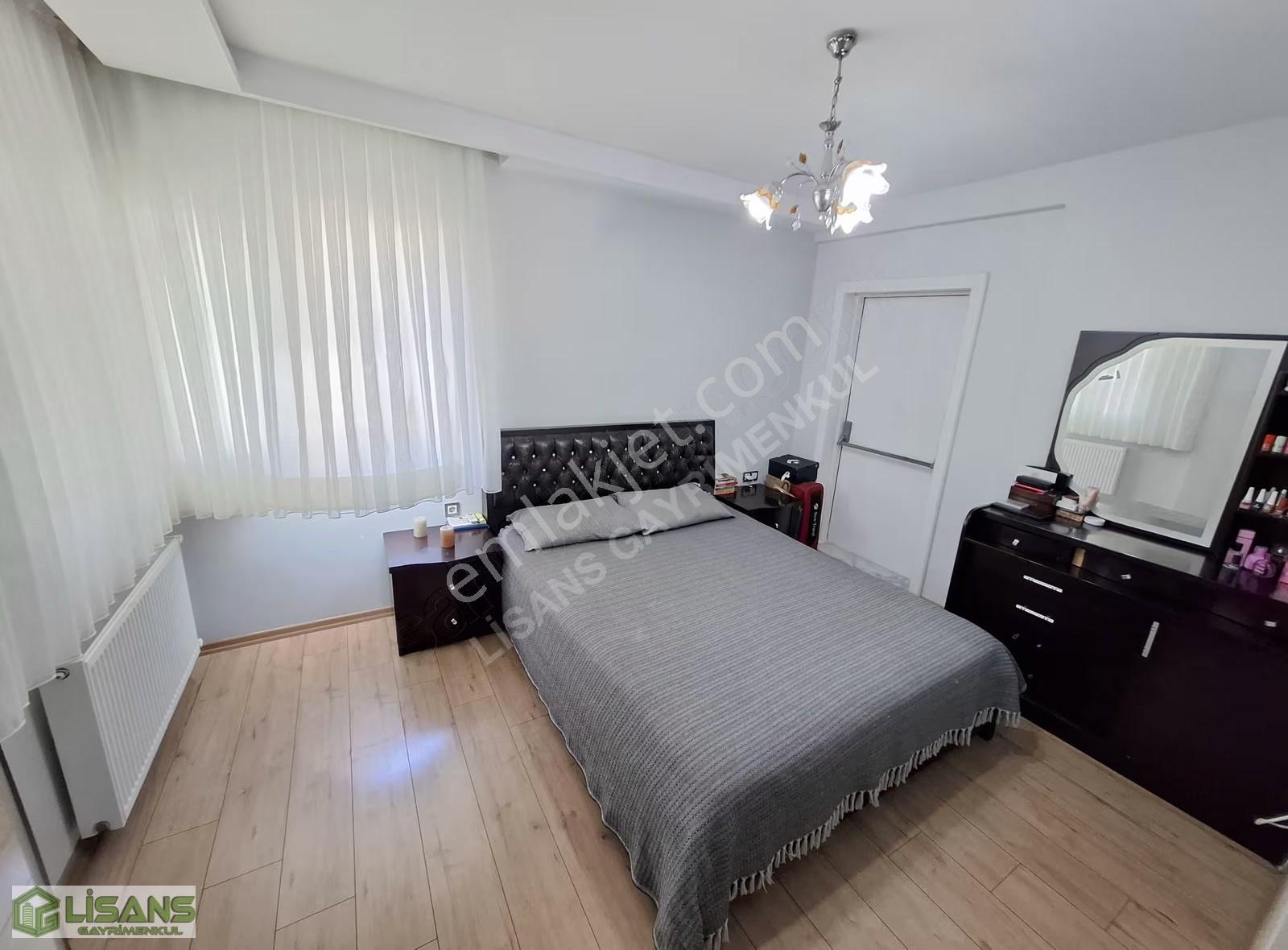 Gazipaşada Kazım Büfe Eski Stad Civarı 7 Yaşında Geniş 2+1+çb... - Görsel 10