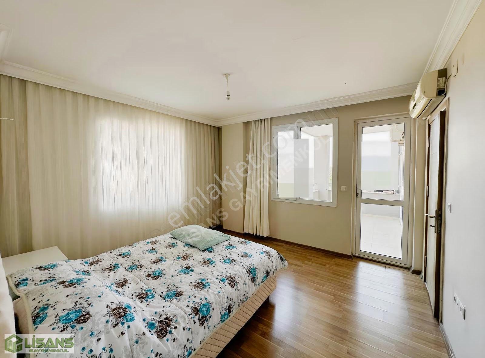 Gürselpaşa'da_kıyıboyuna_yakın_sitede_eşyalı_g.odalı_ç.banyo_2+1 - Görsel 35