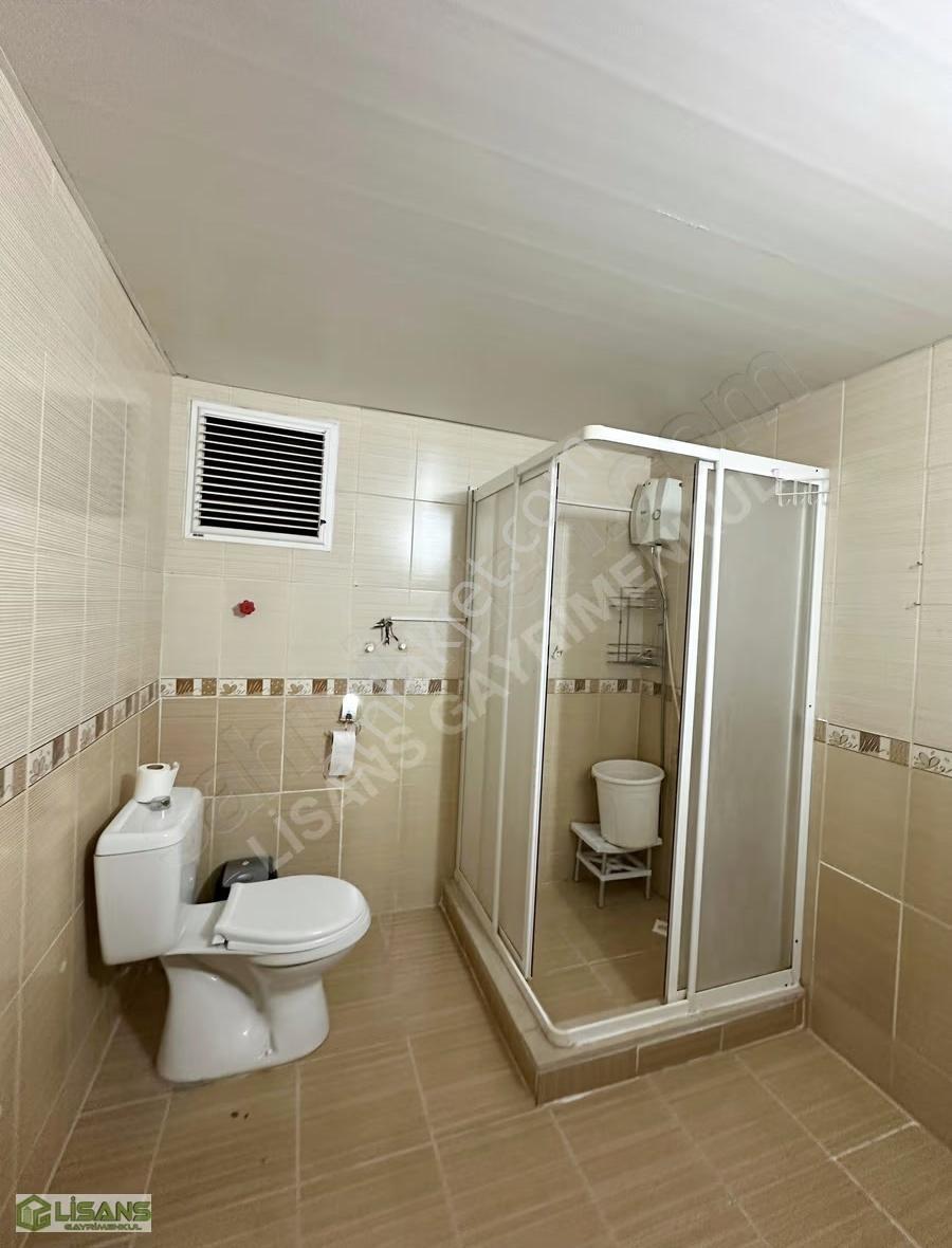 Gürselpaşa'da_kıyıboyuna_yakın_sitede_eşyalı_g.odalı_ç.banyo_2+1 - Görsel 24